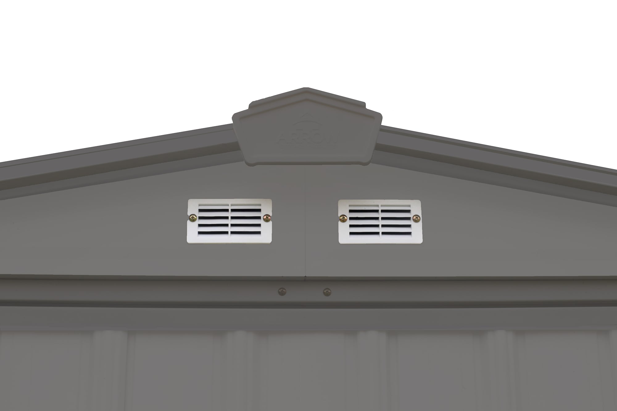 Arrow EZ6565LVCC Metal-Storage-Buildings-Sheds - View #12