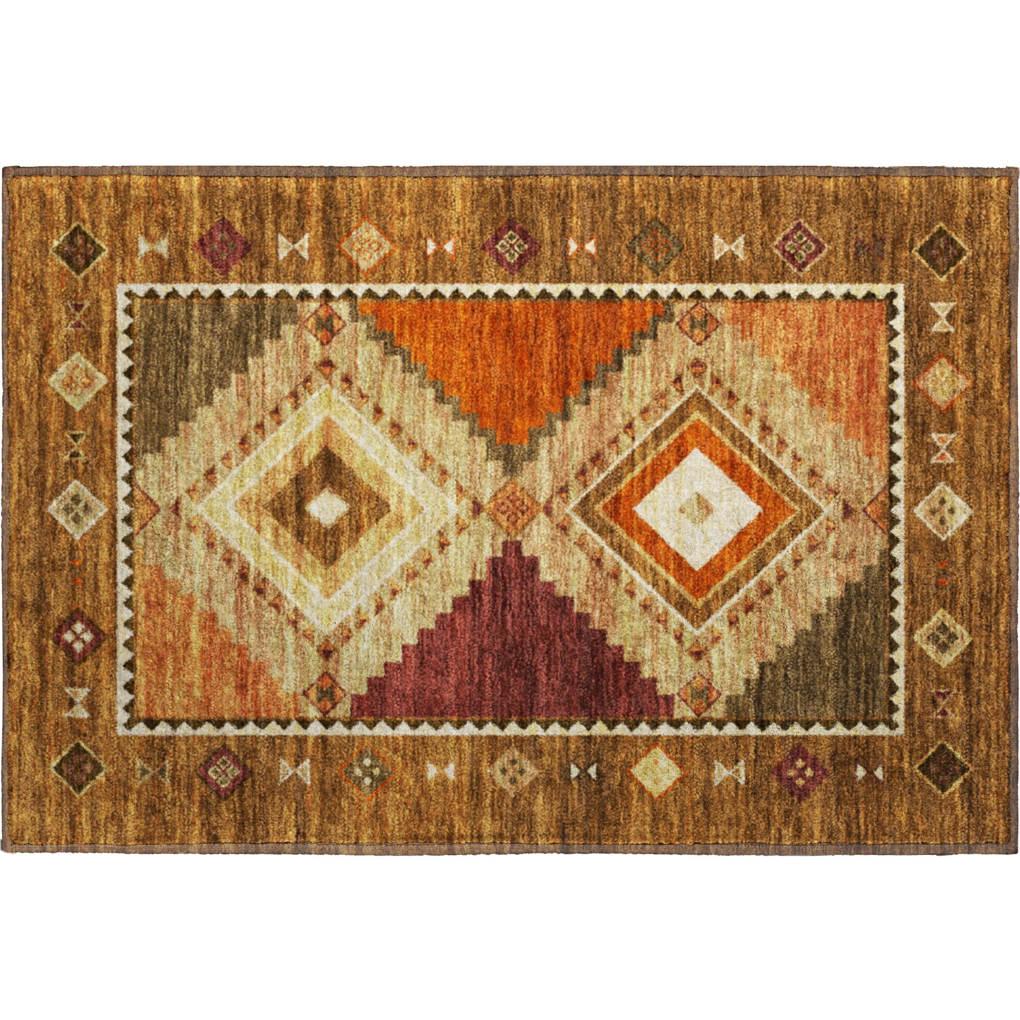 Addison Rugs AMF177BR20X30 rugs - View #2