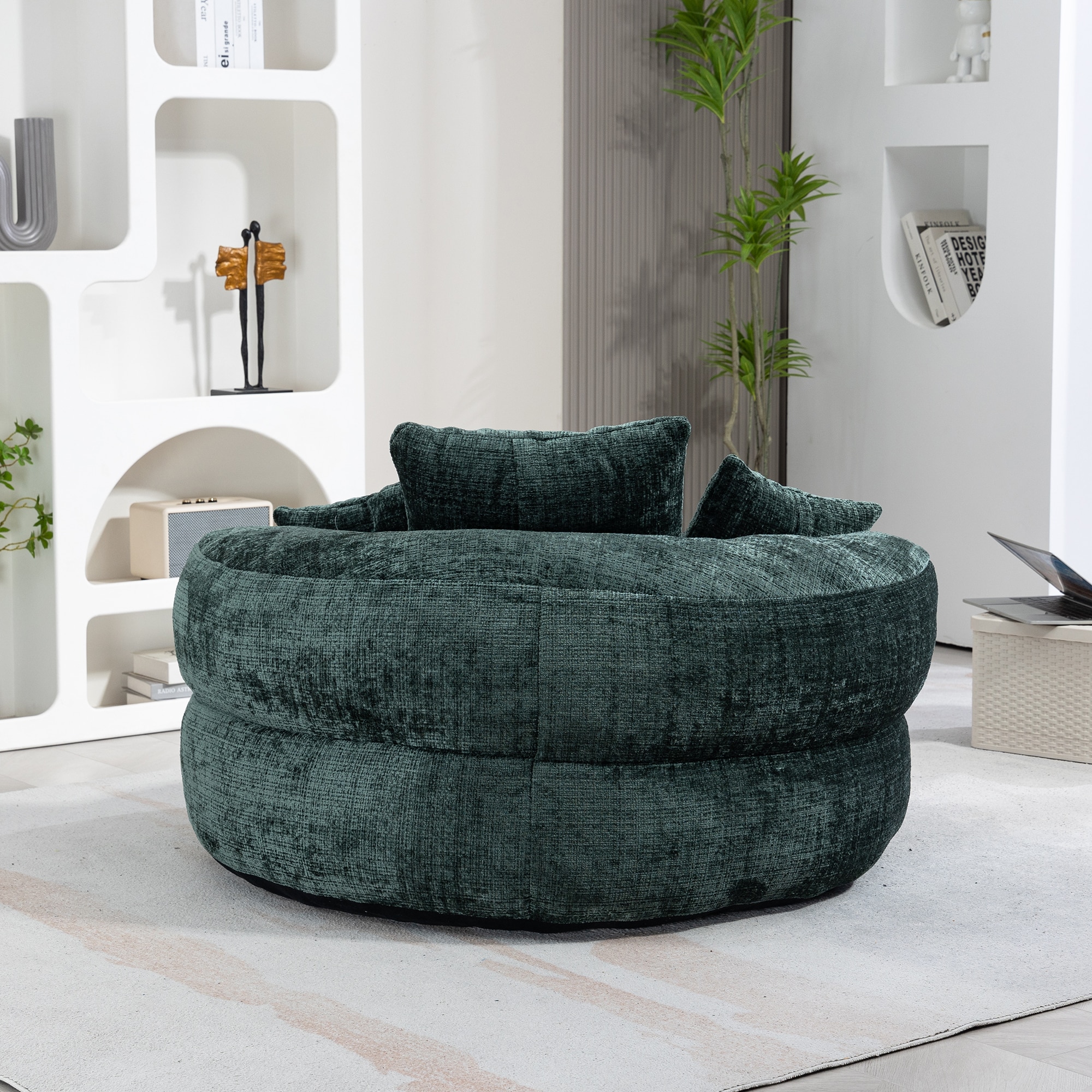 Bybafun YC5200054 Bean-Bag-Chairs - View #12