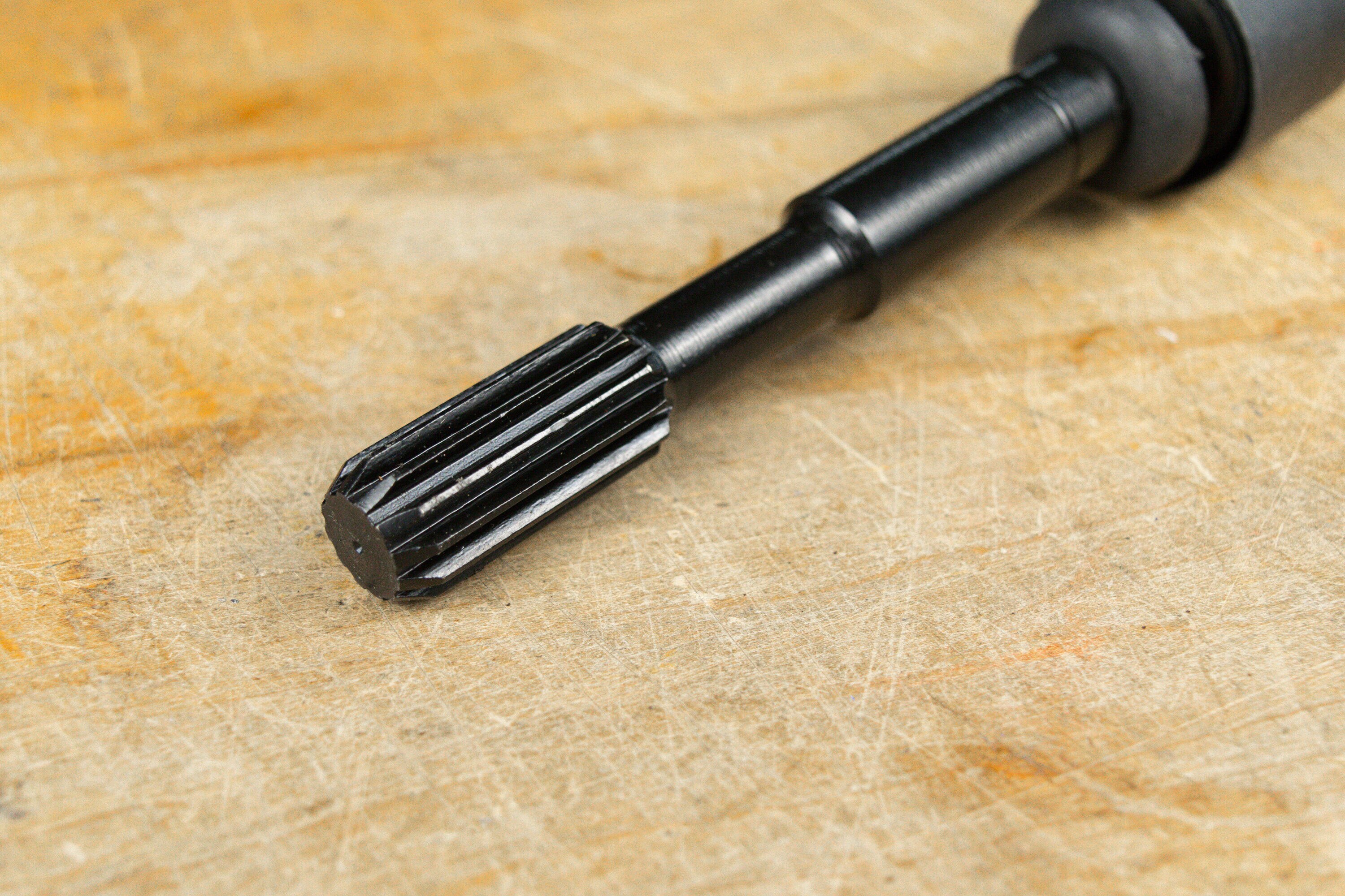 Century Drill & Tool 83999 Cement-Masonry-Drill-Bits - View #6