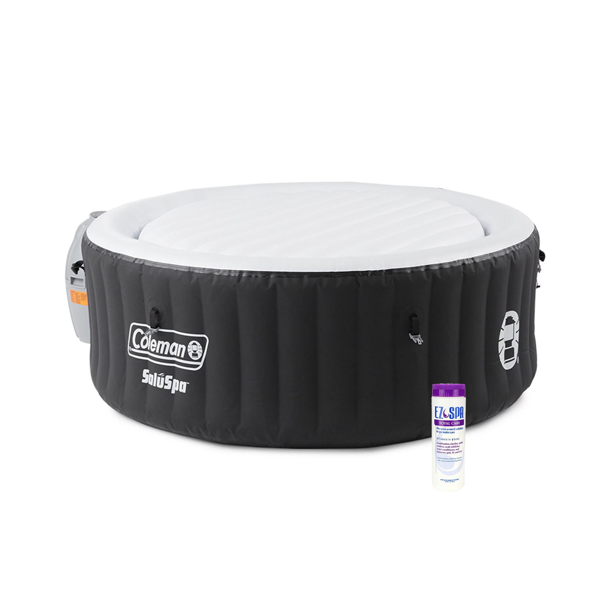 Coleman 254637 spas - View #3