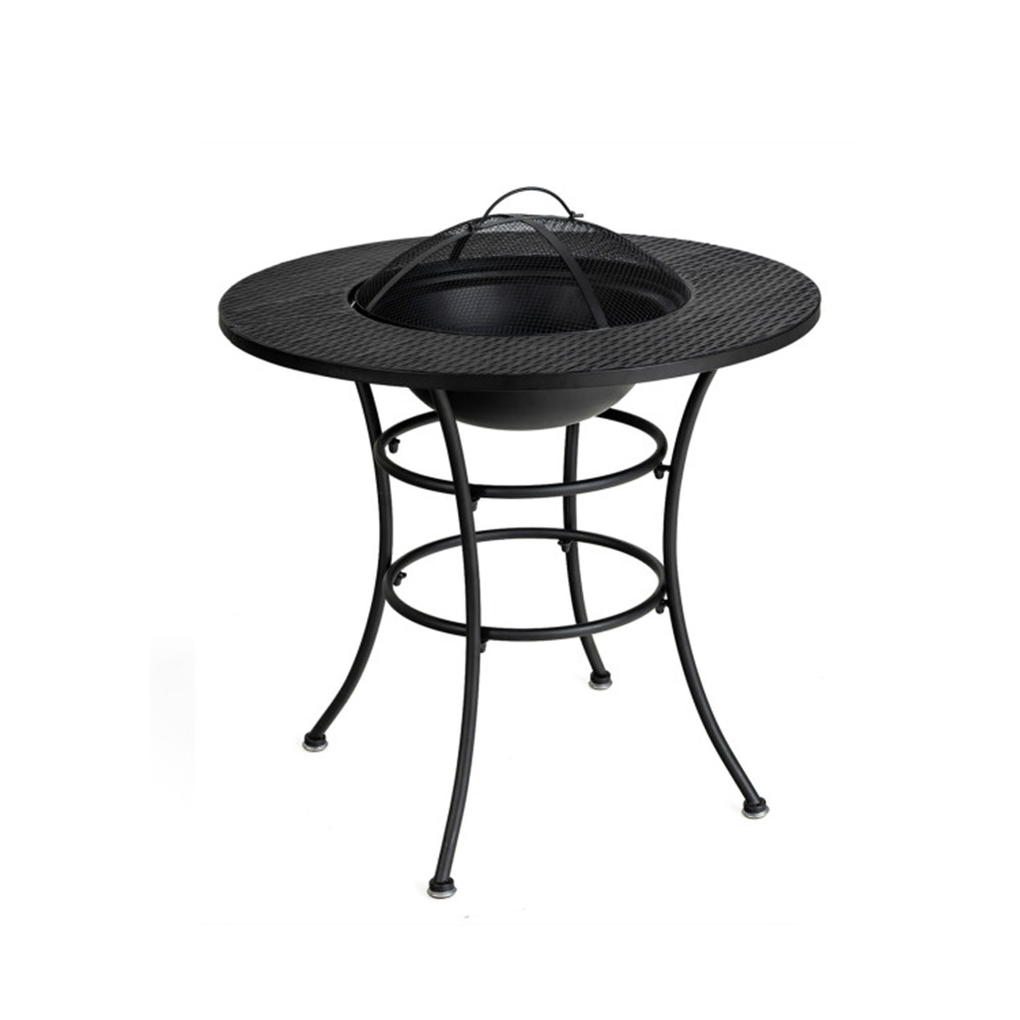 Clihome CL-NP10257 Outdoor-Woodburning-Firepits - View #2