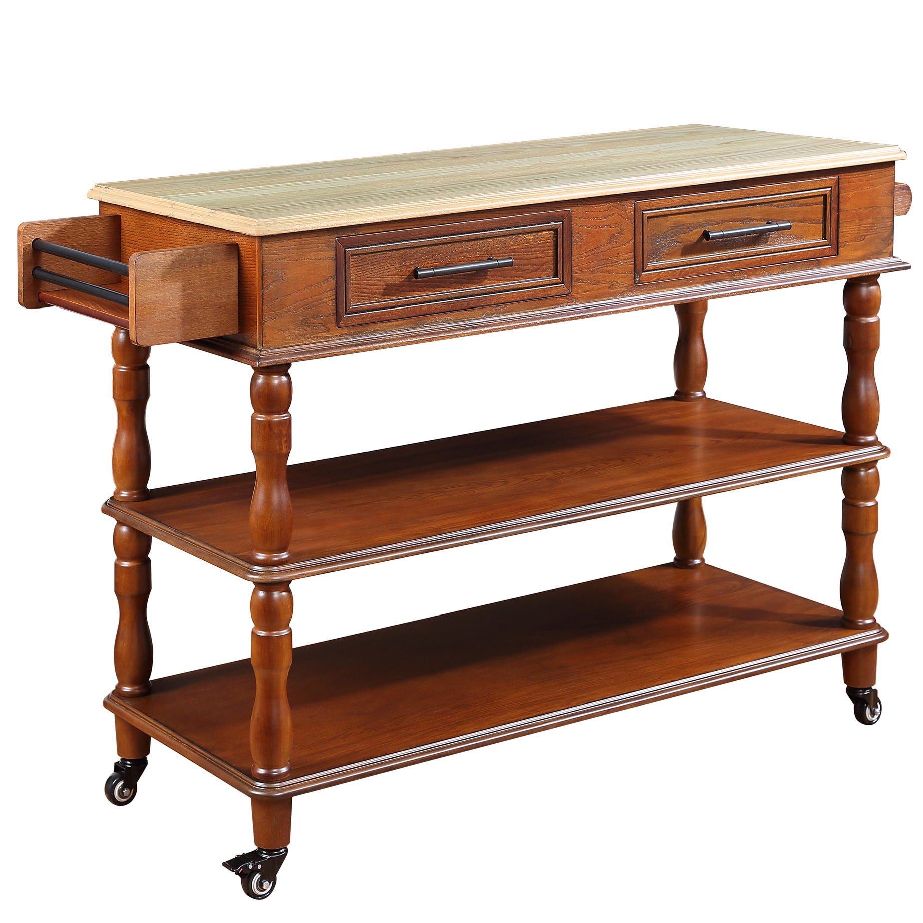 BABOOM BOM-W40969-OR Kitchen-Furniture - View #5