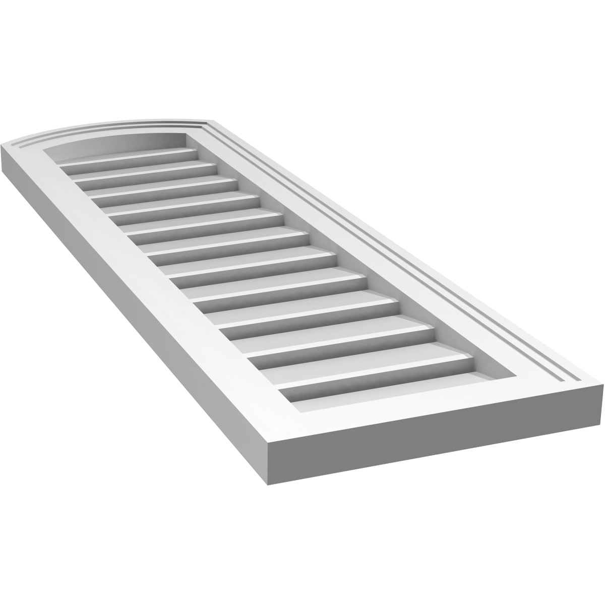 Ekena Millwork GVPAR12X3802SF Gable-Vents - View #5