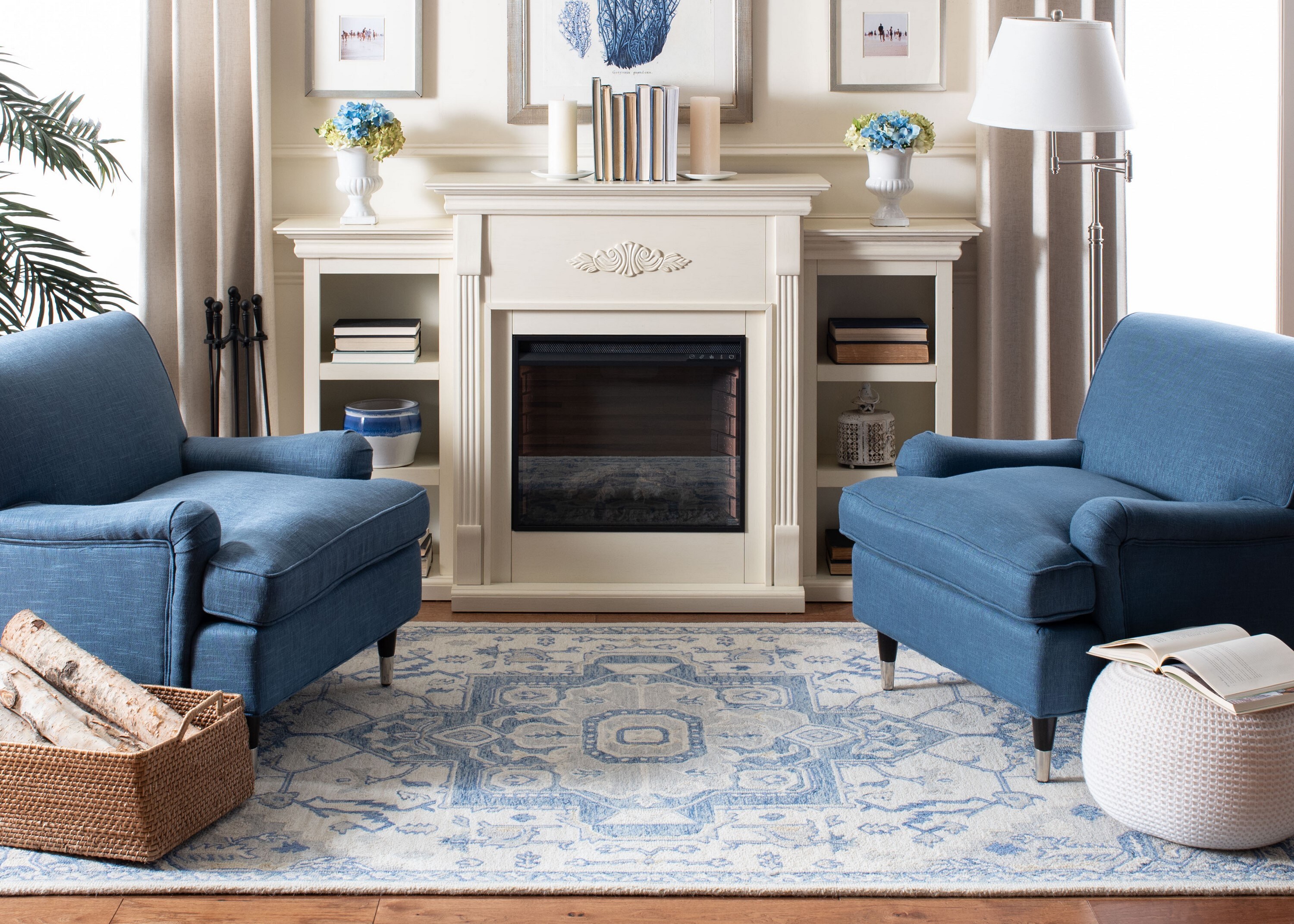 Safavieh MLP503G-4 rugs - View #3