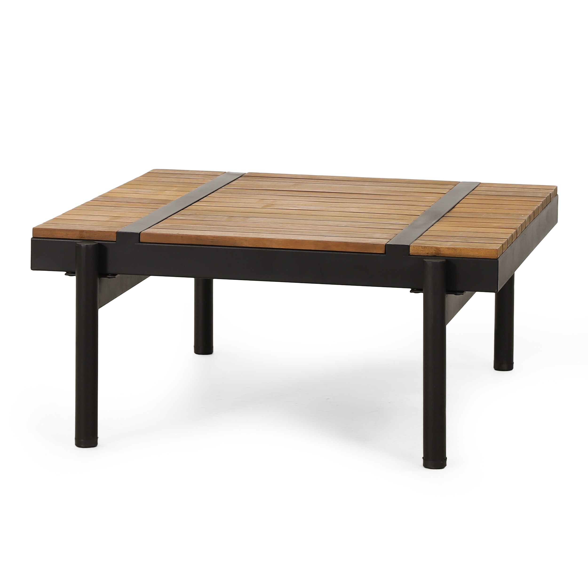 ModernLuxe L3P-72249.00CRM Coffee-Tables - View #5