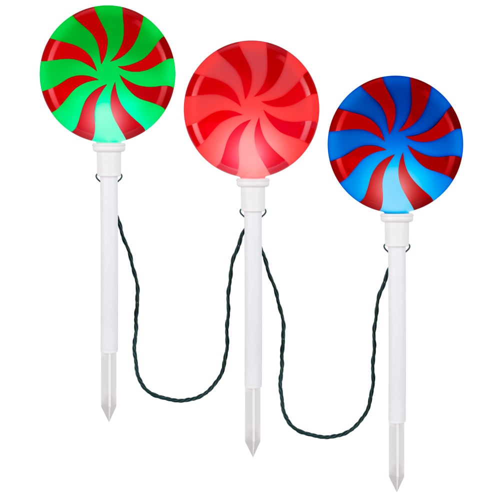 Candy Drop - Set of 15: Acrylic Makeup Brush Head Cover