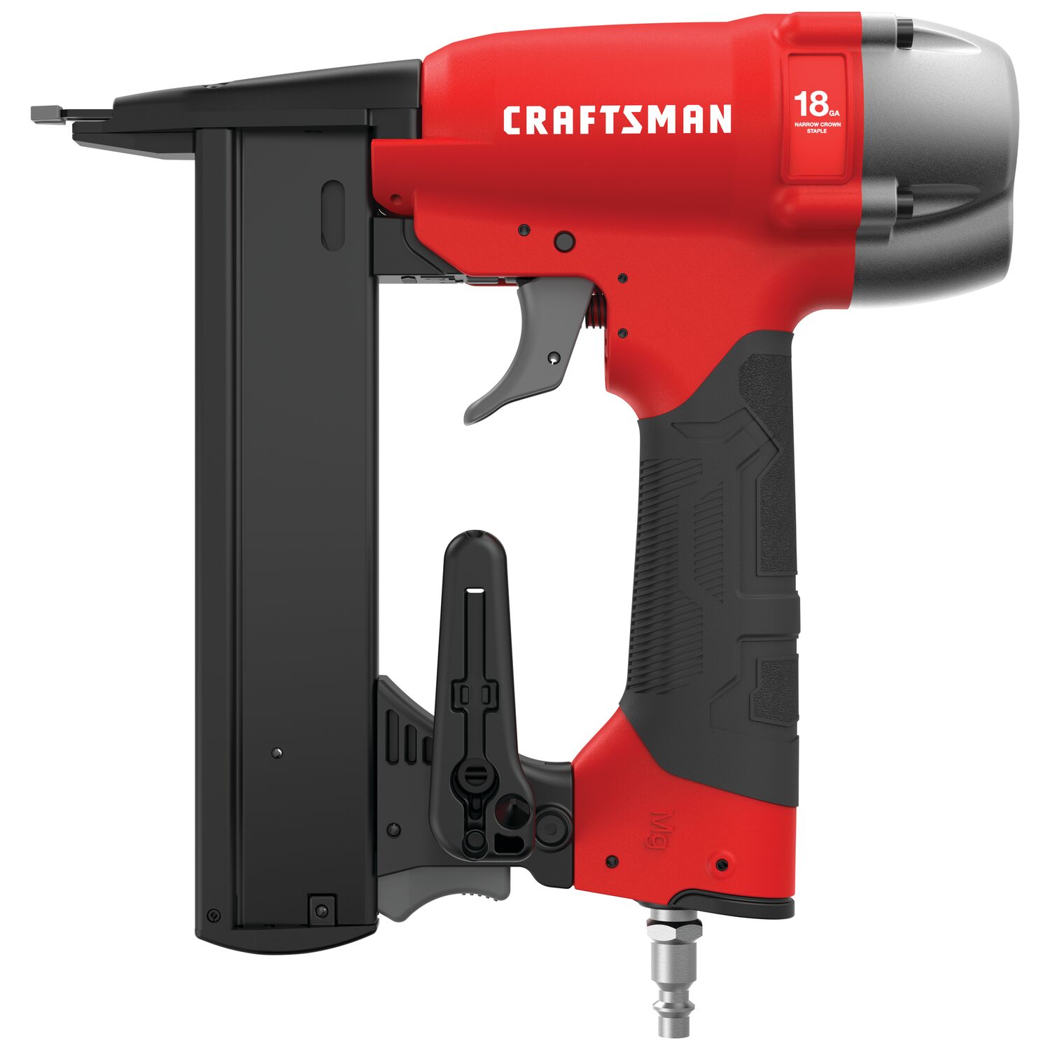 CRAFTSMAN CMPNC18K Pneumatic-Staplers - View #8