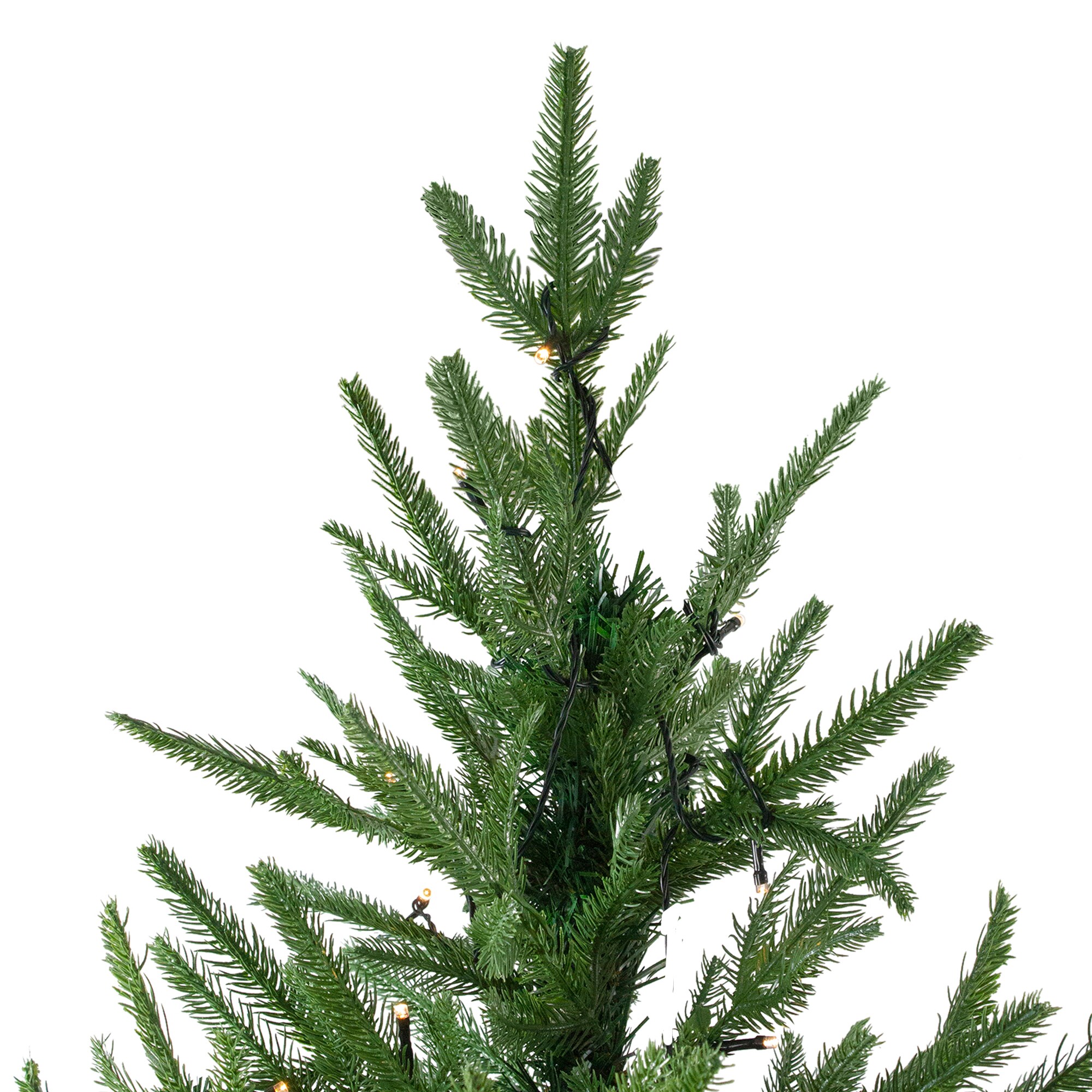 Northlight 33663451 Artificial-Christmas-Trees - View #4