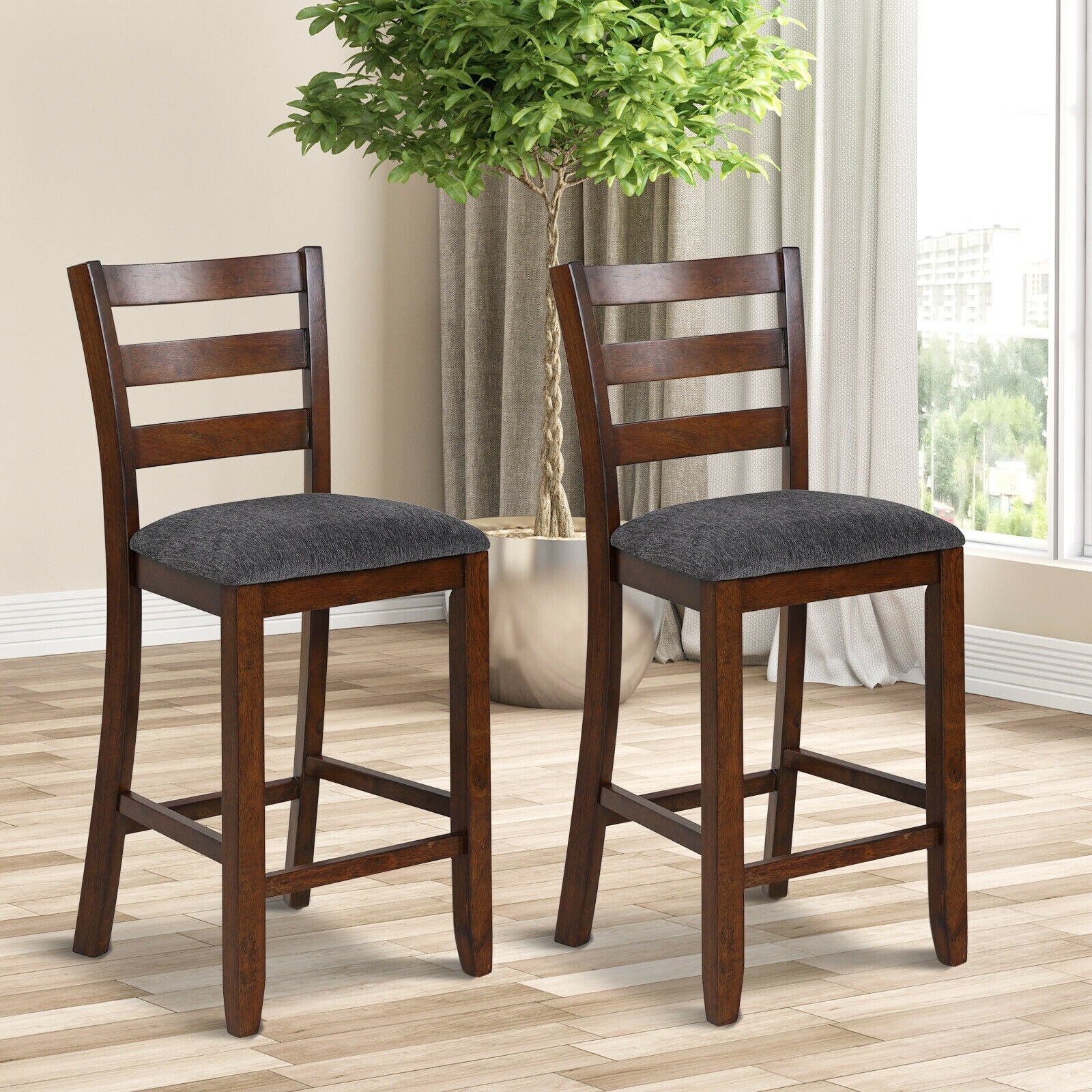Slickblue D-CO-10676WH stools - View #8