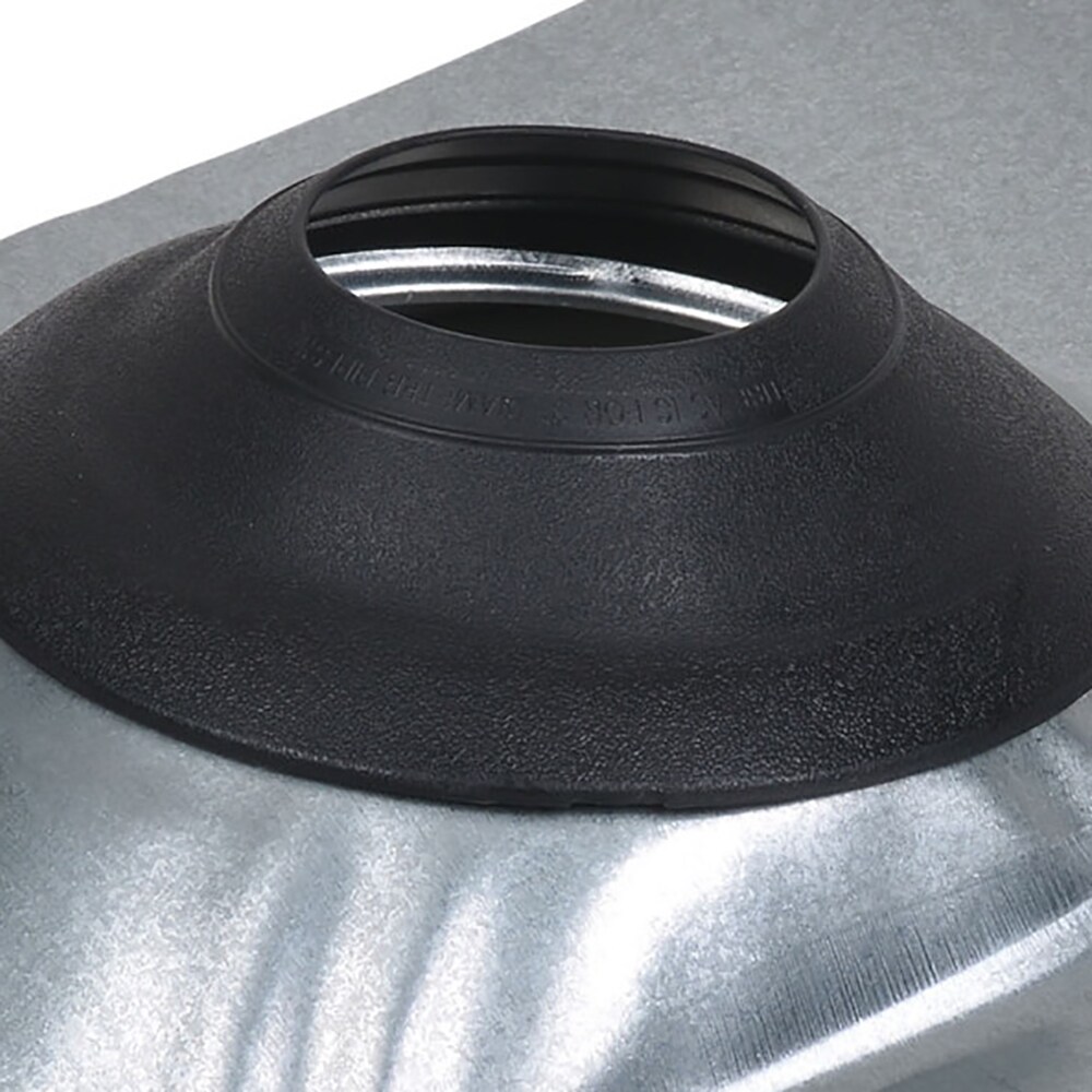 Oatey 11862 Vent-Pipe-Flashing - View #2
