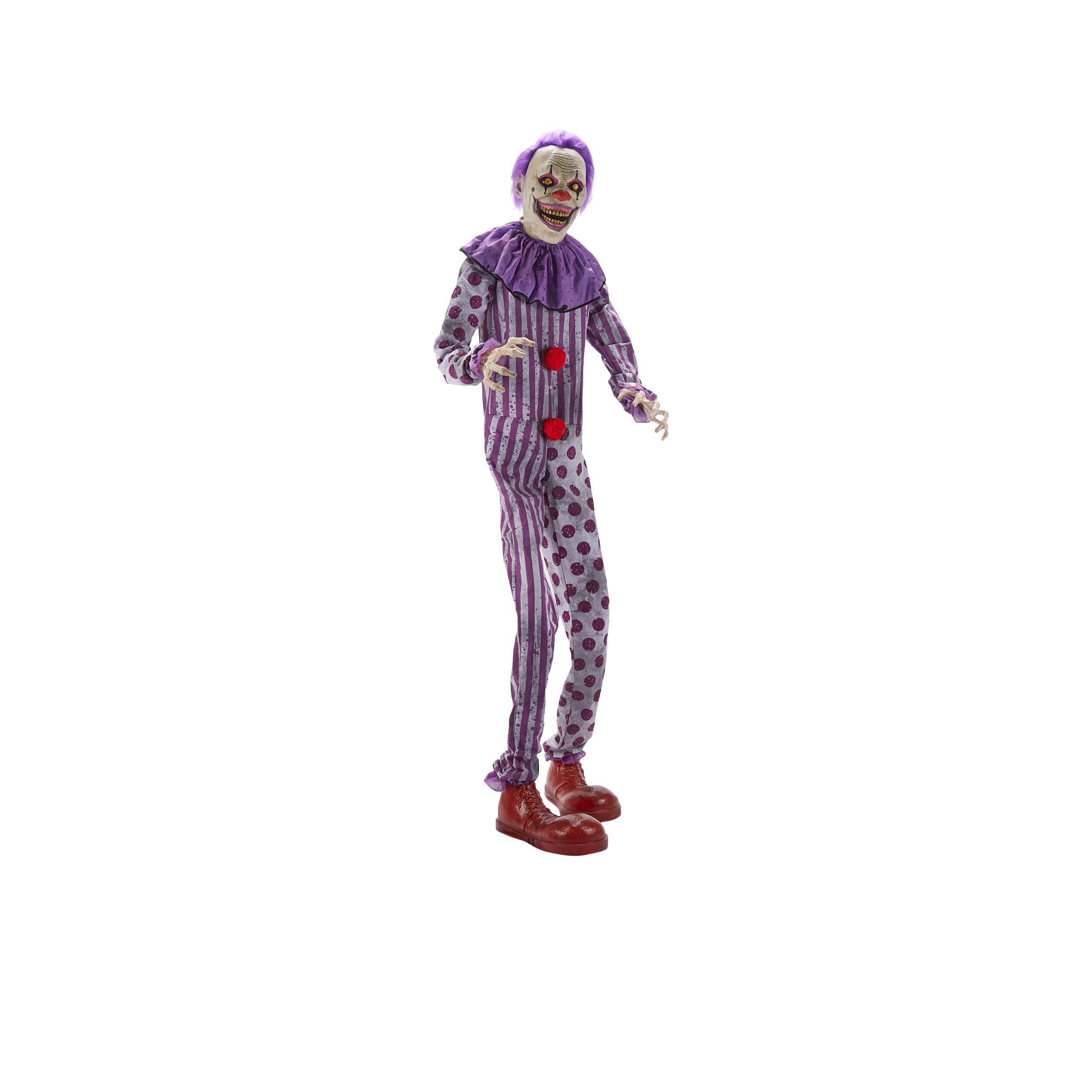 Haunted Living 5124974 Halloween-Animatronics - View #12