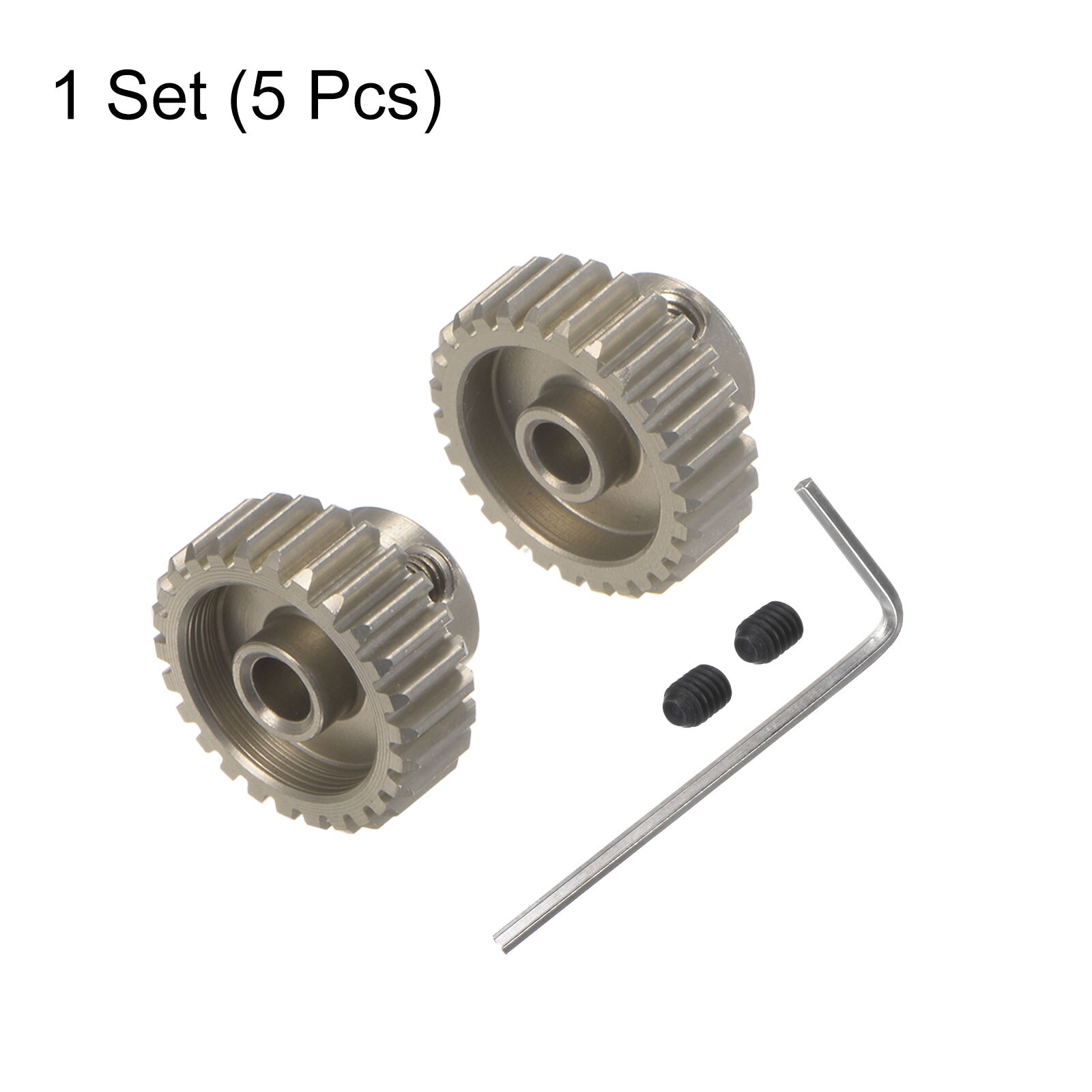 Unique Bargains S26022800UX2452 Replacement-Engines - View #4