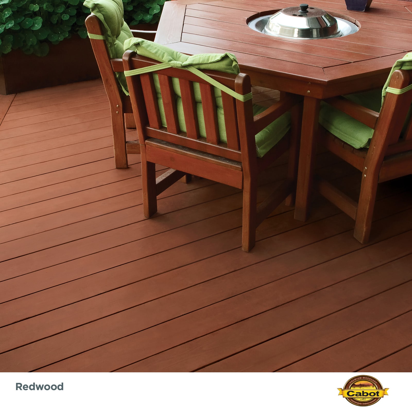 Cabot REDWOOD-1614379 Exterior-Stains-Sealors - View #10