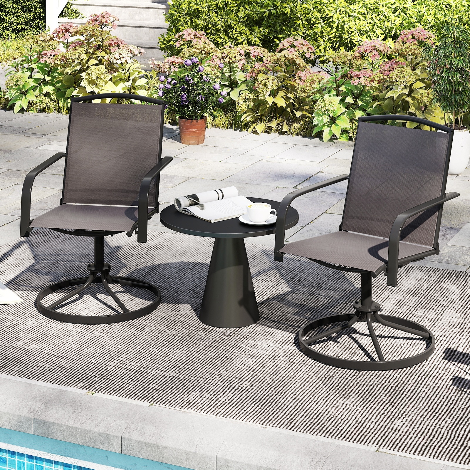 Volenca VOL-BM9XHI Patio-Chairs - View #2