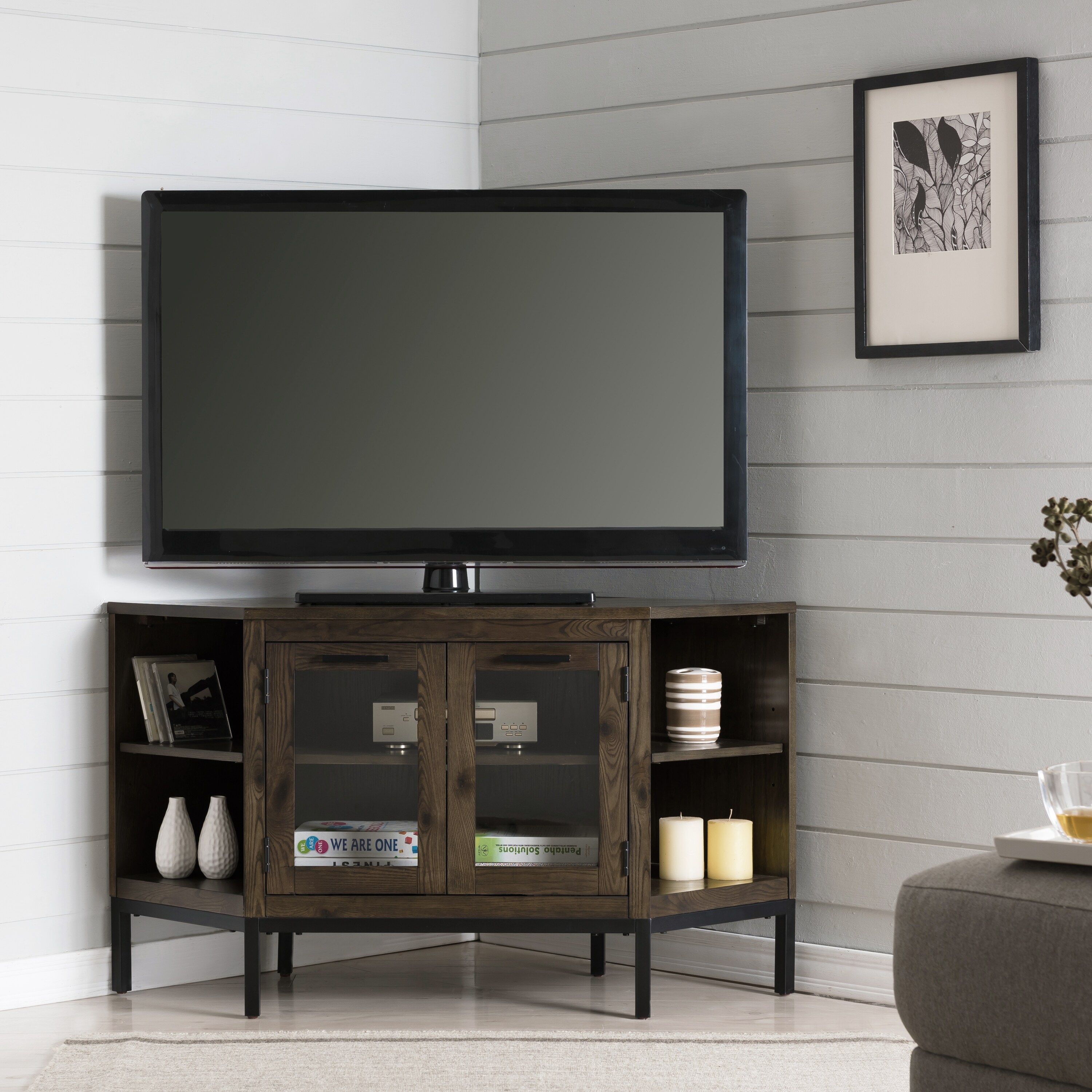 Leick Home 89287 Tv-Stands - View #2