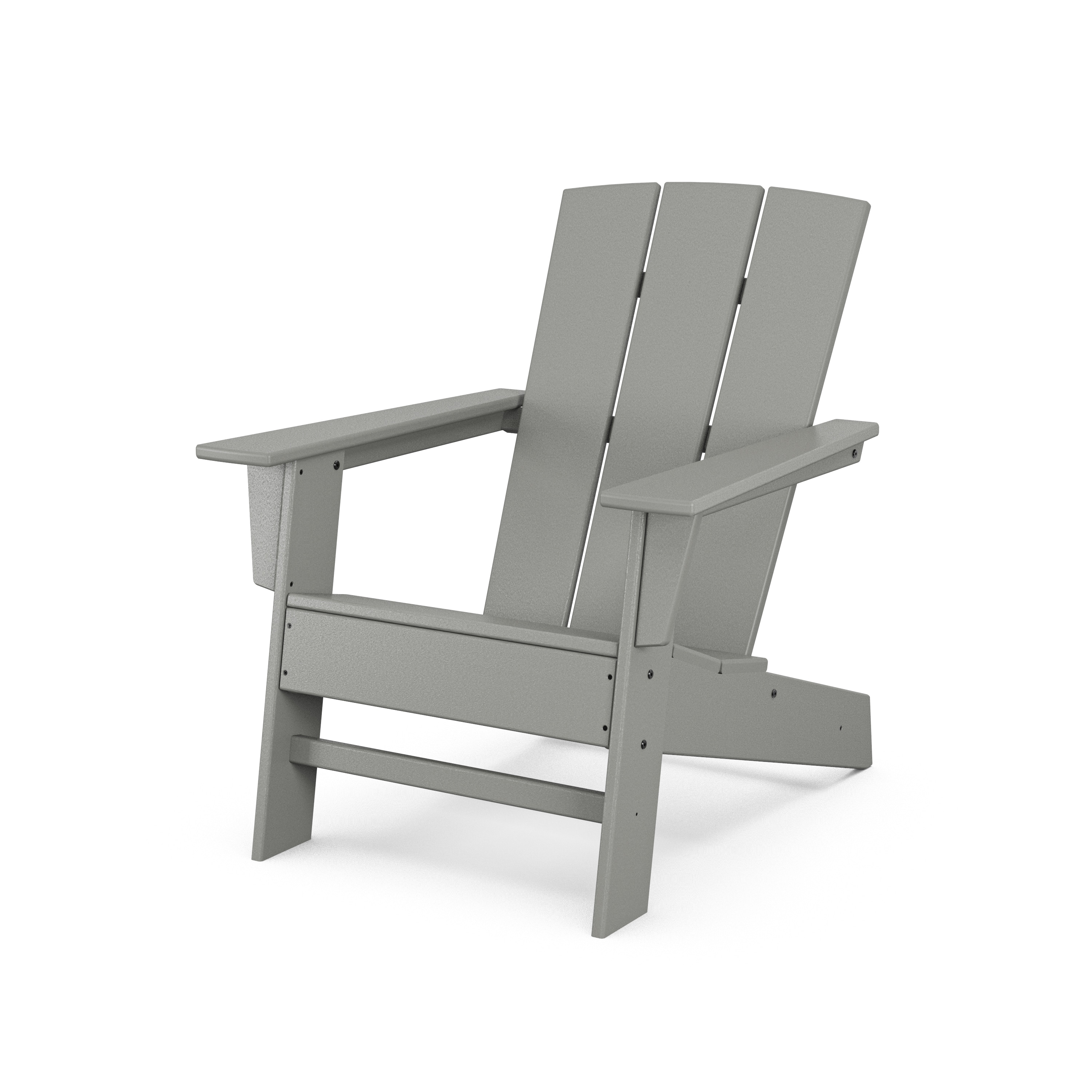 allen + roth by POLYWOOD PWS2726-1-GY Patio-Conversation-Sets - View #3