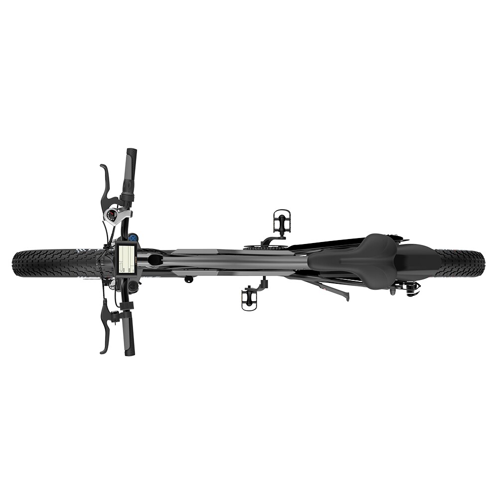 Xspracer ML-1155S18G bikes - View #3