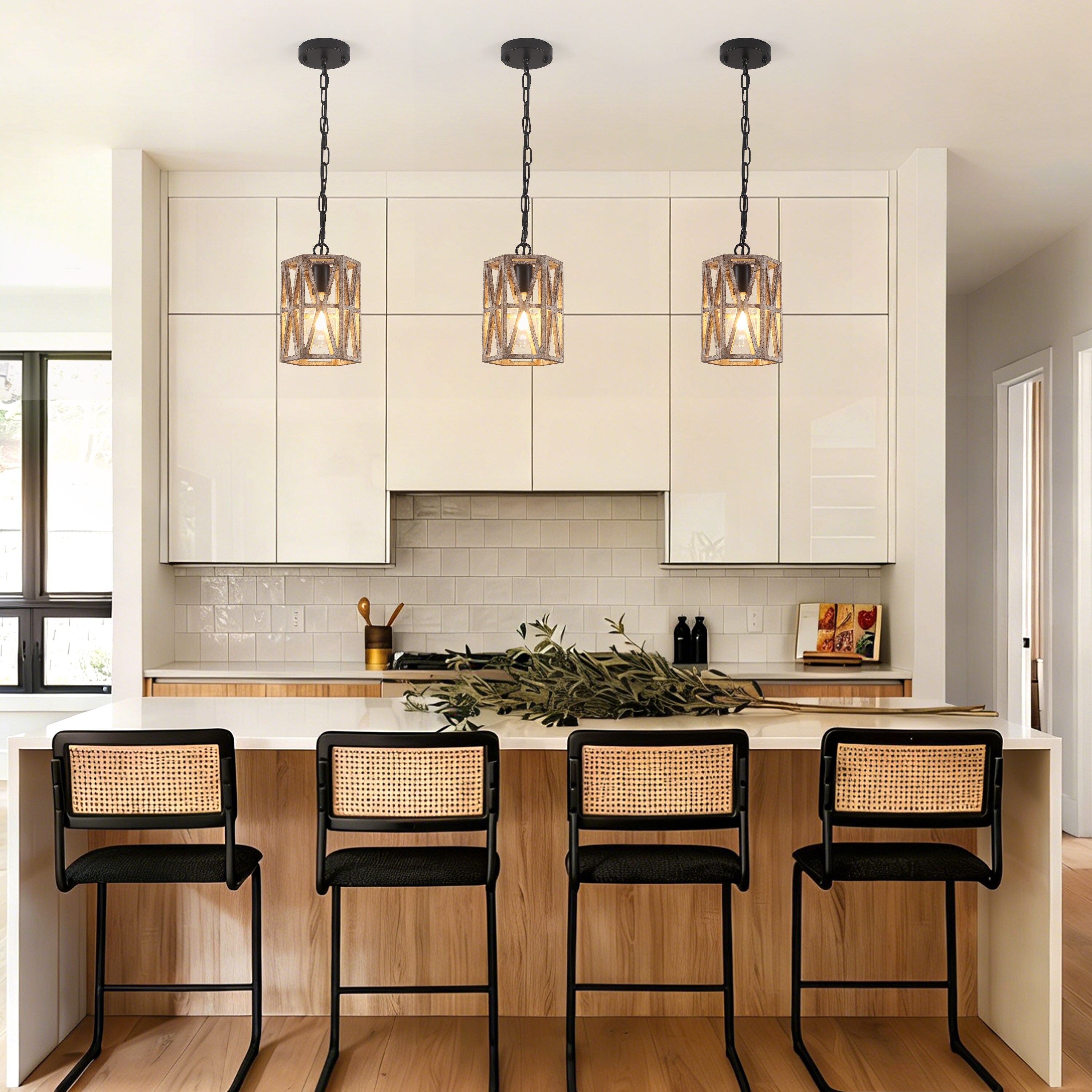 GZJunYo G-179 Pendant-Lights - View #3