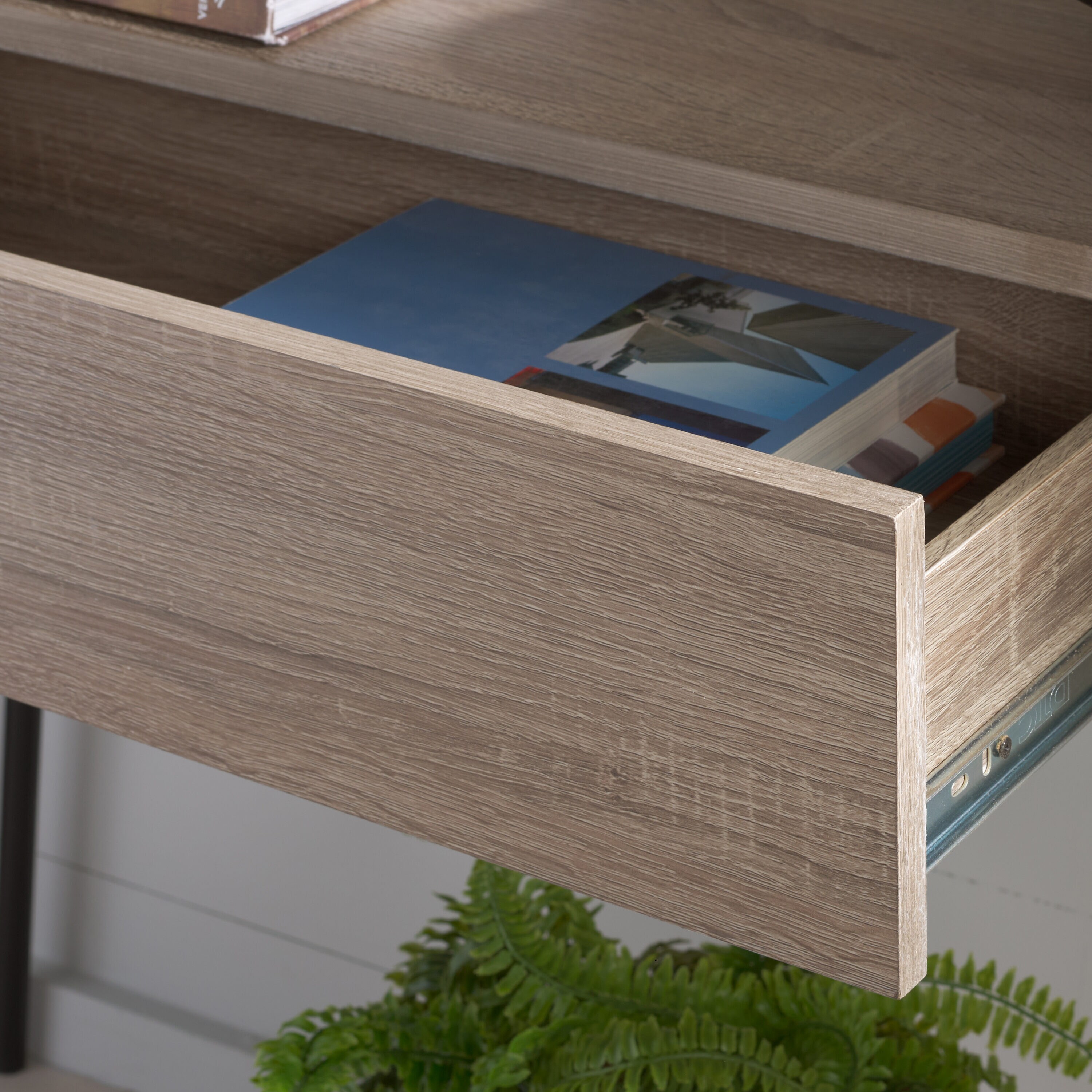 Safavieh CNS4207B Console-Sofa-Tables - View #3