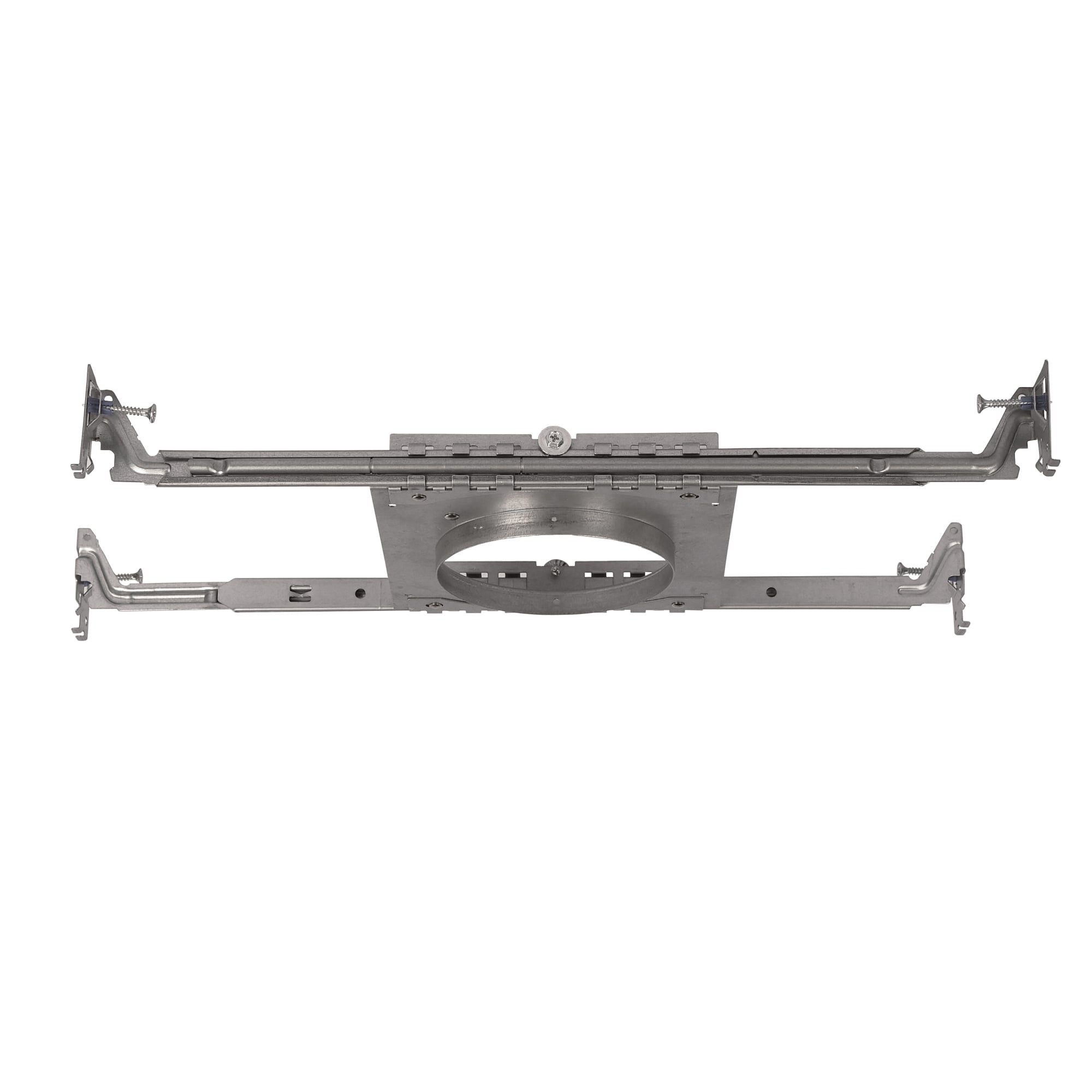 WAC Lighting R4DRDN-FRAME Aluminum New Construction Hanger Bar