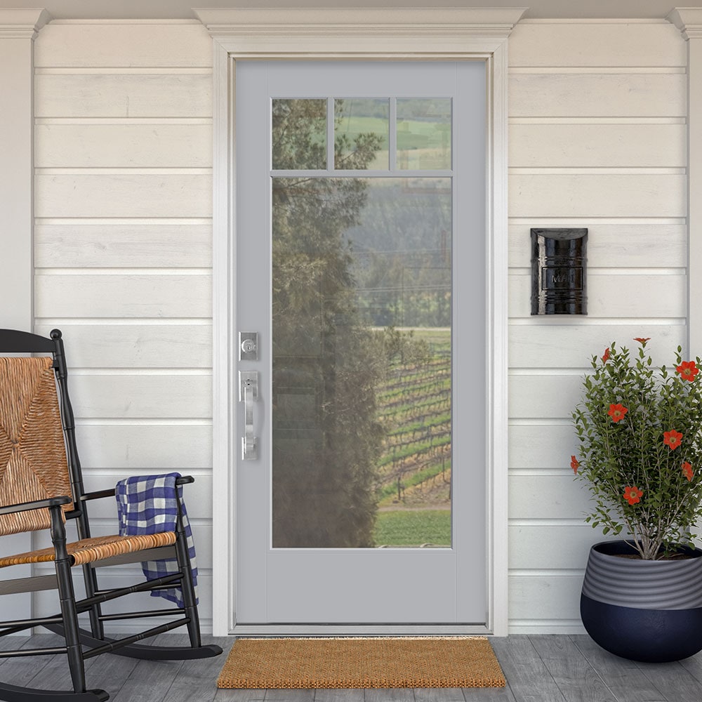 Masonite 1524538 Entry-Doors - View #2