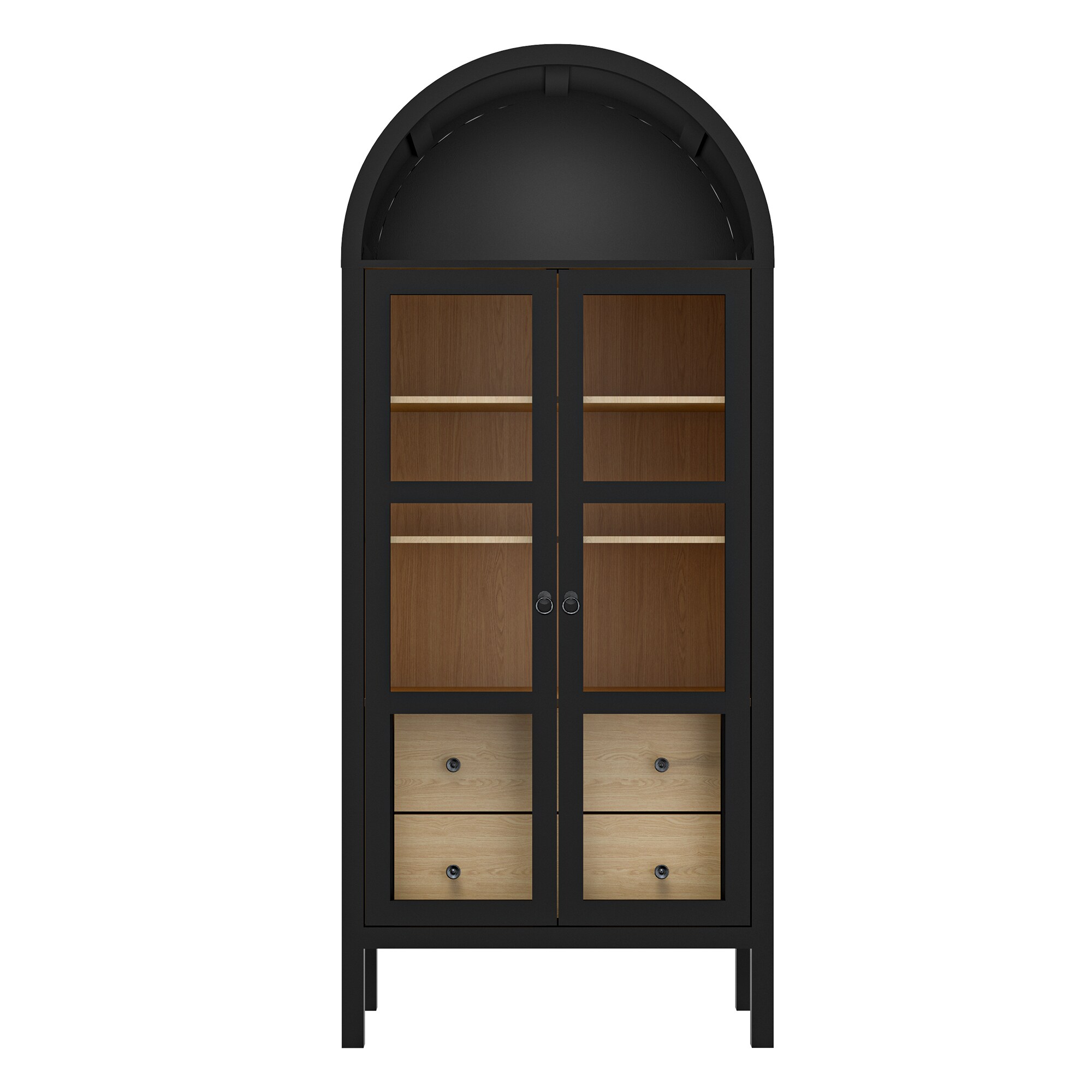 FurniFusion SF-Y-4D81005470 Dining-Kitchen-Storarge - View #10