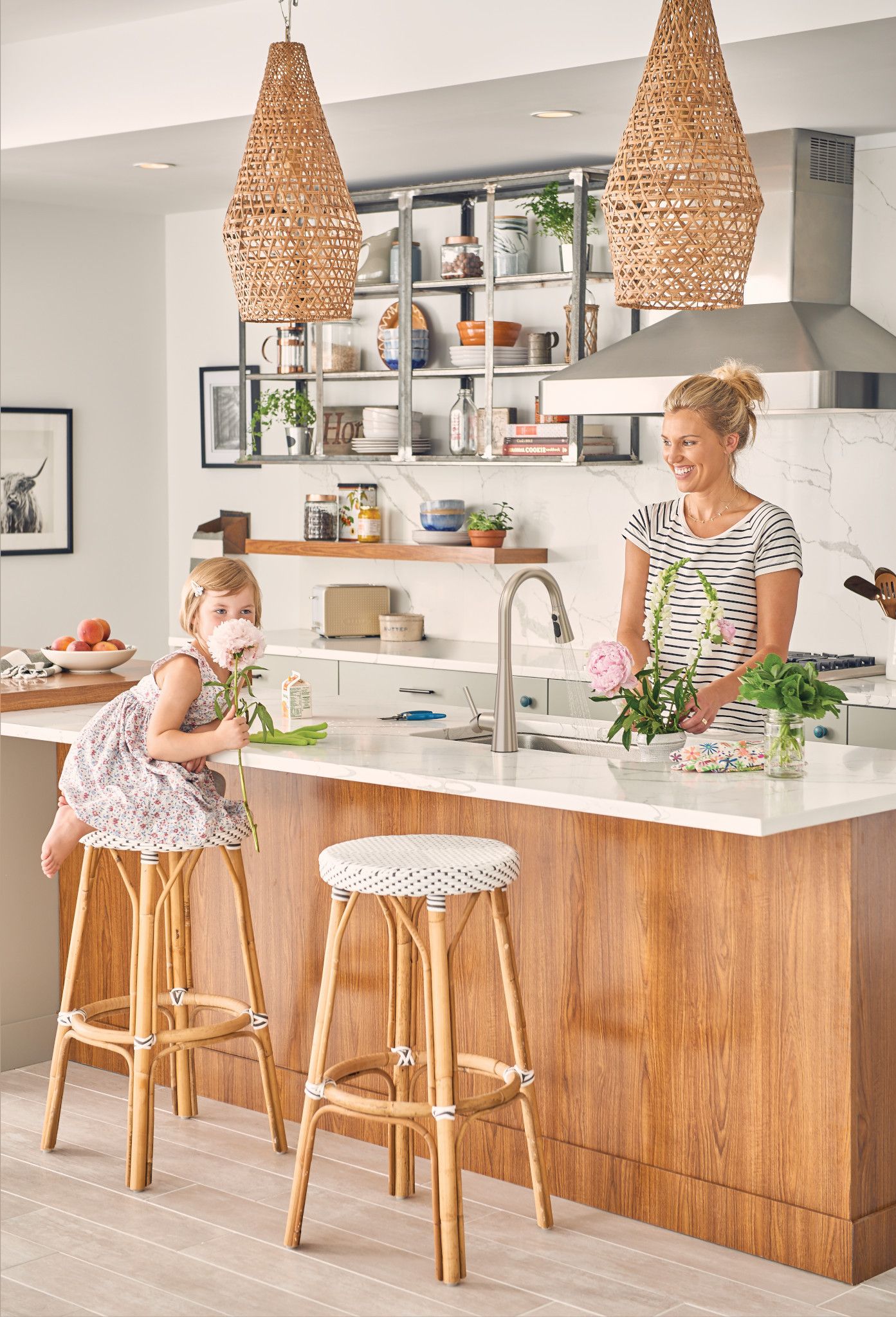 Moen 7864SRS Kitchen-Faucets - View #12