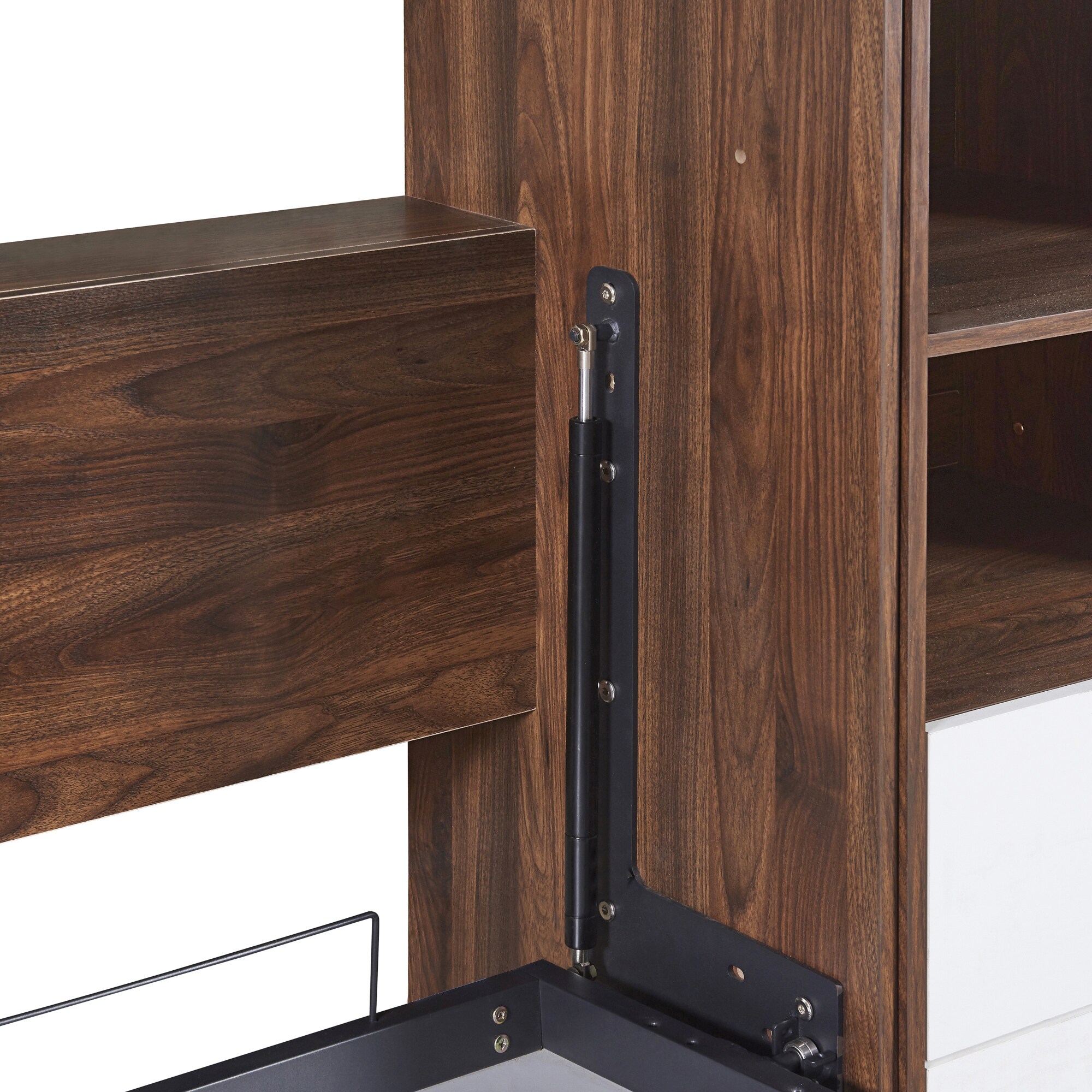 ModernLuxe LP000691AAK beds - View #10