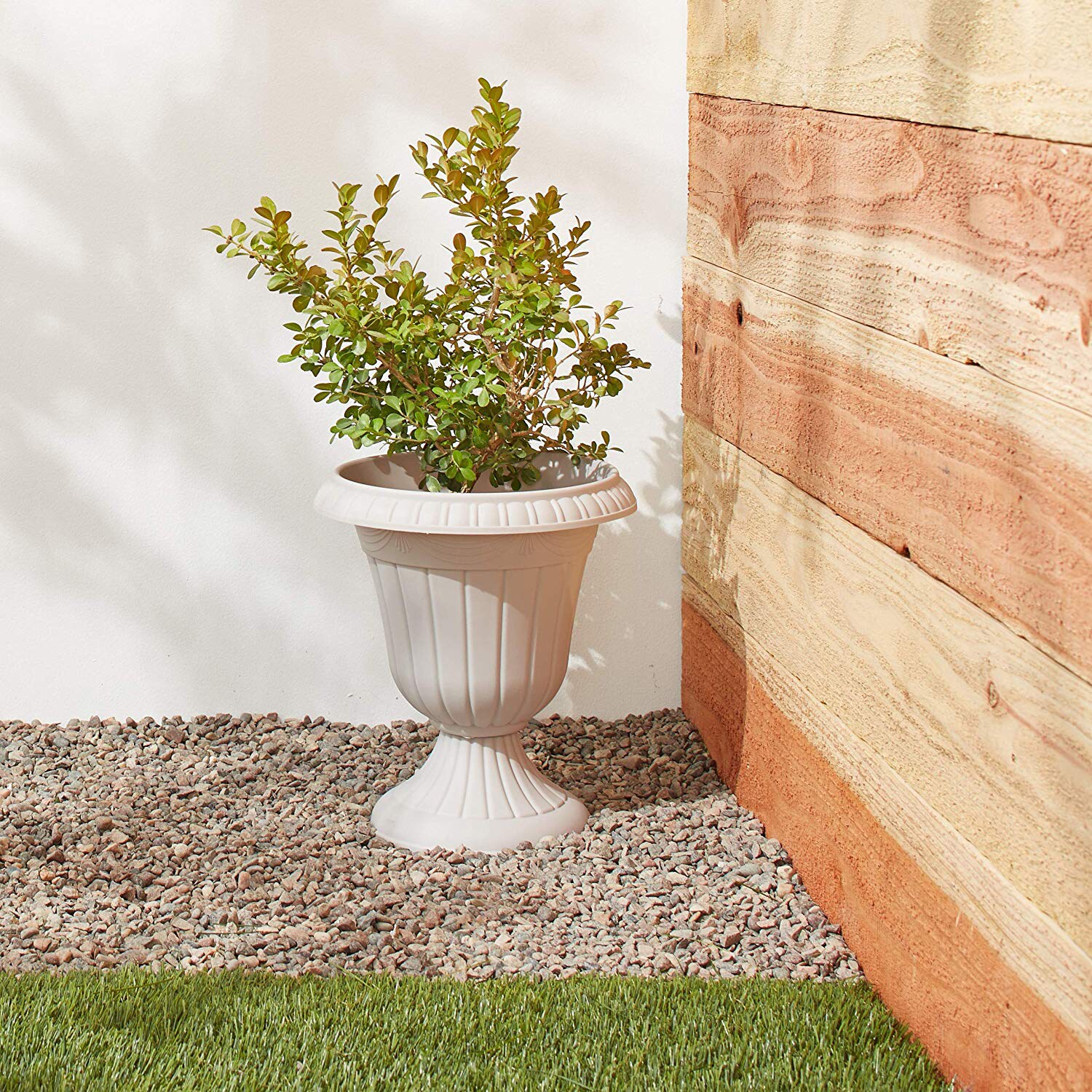 Arcadia Garden Products PL00TP Planter-Window-Box - View #4