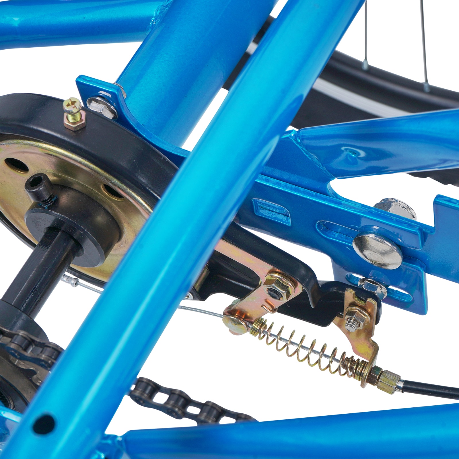VEVOR ZDKRLSLCHS26E8C23V0 bikes - View #4