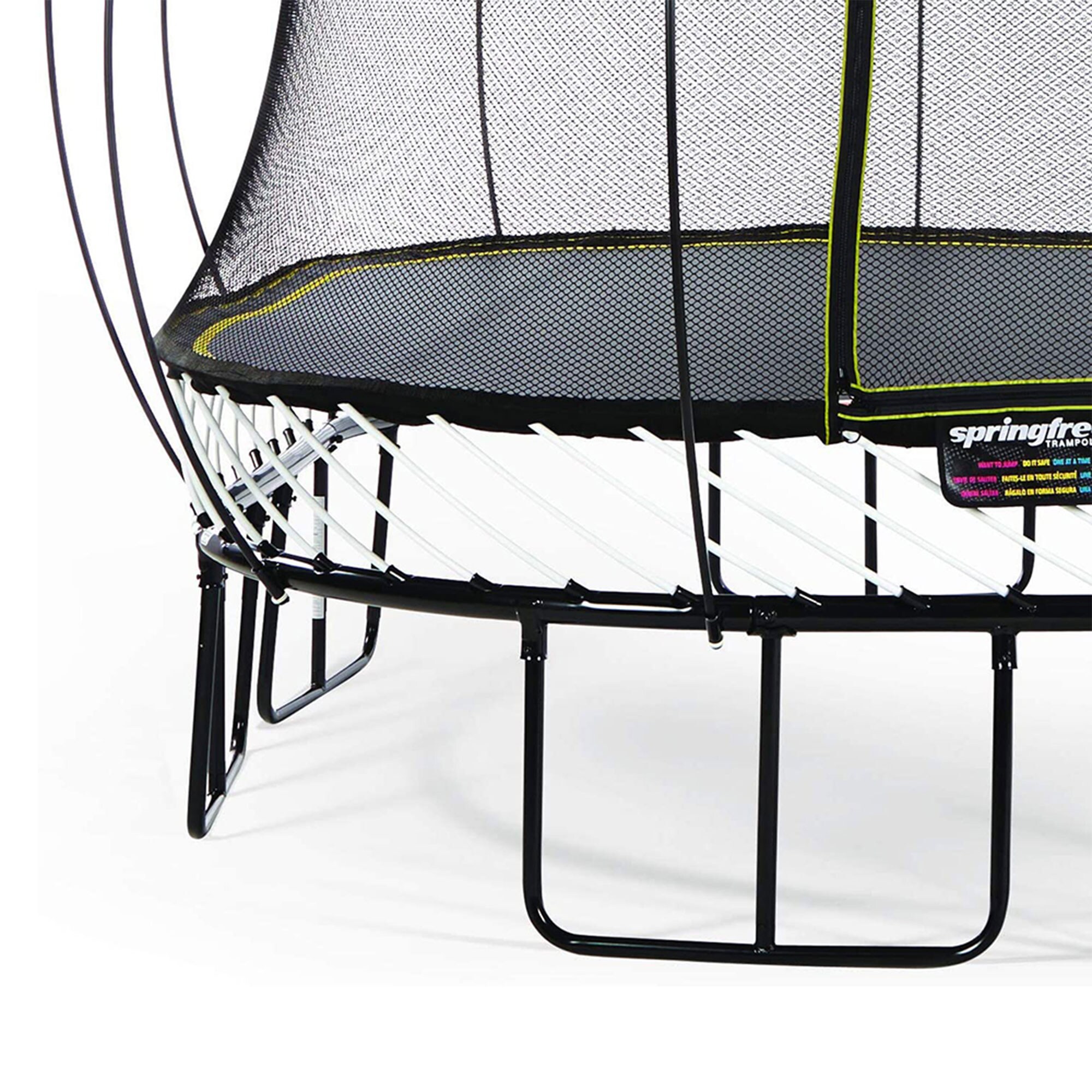 Springfree Trampoline 299720 trampolines - View #7