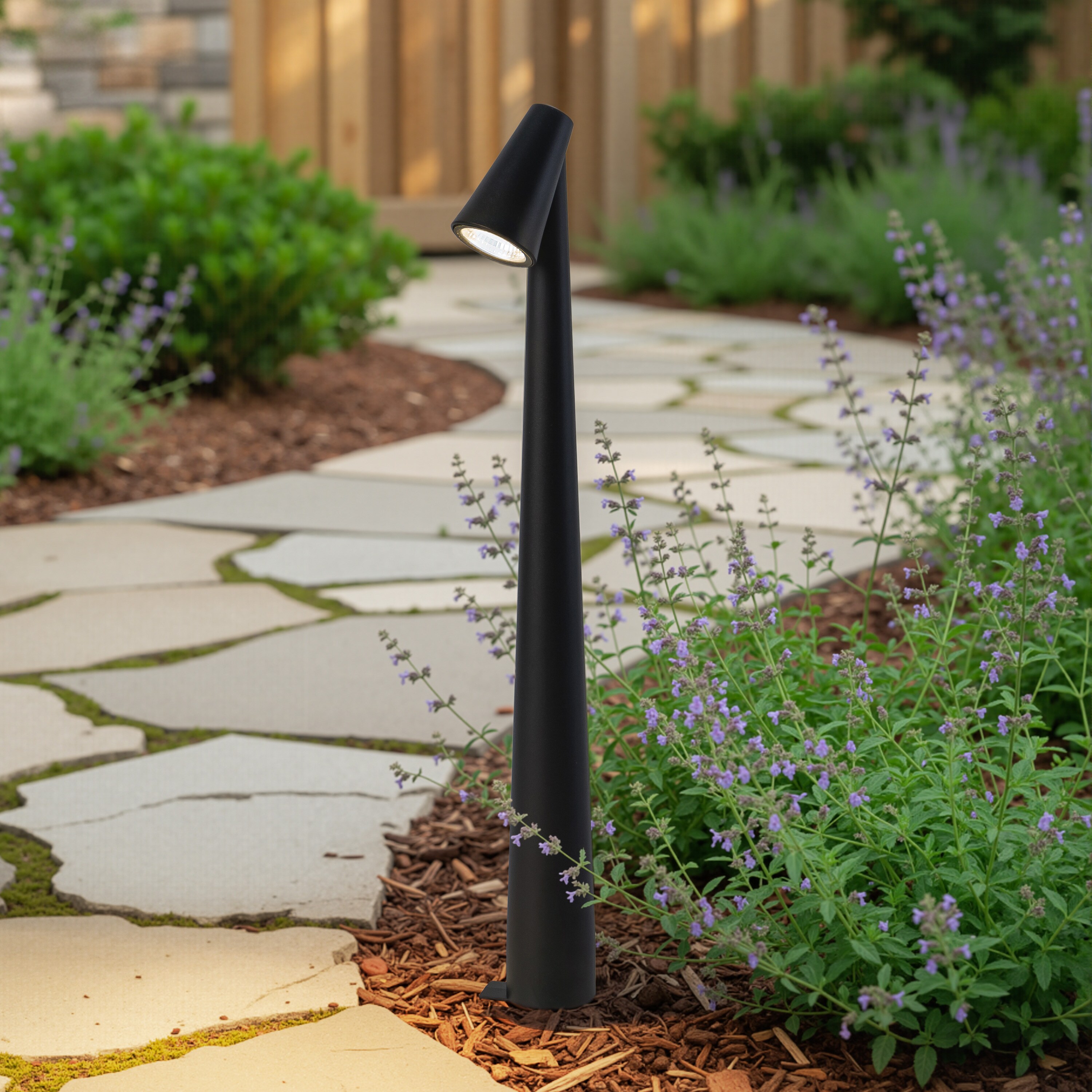 C Cattleya LLA2627-6L Path-Lights - View #8