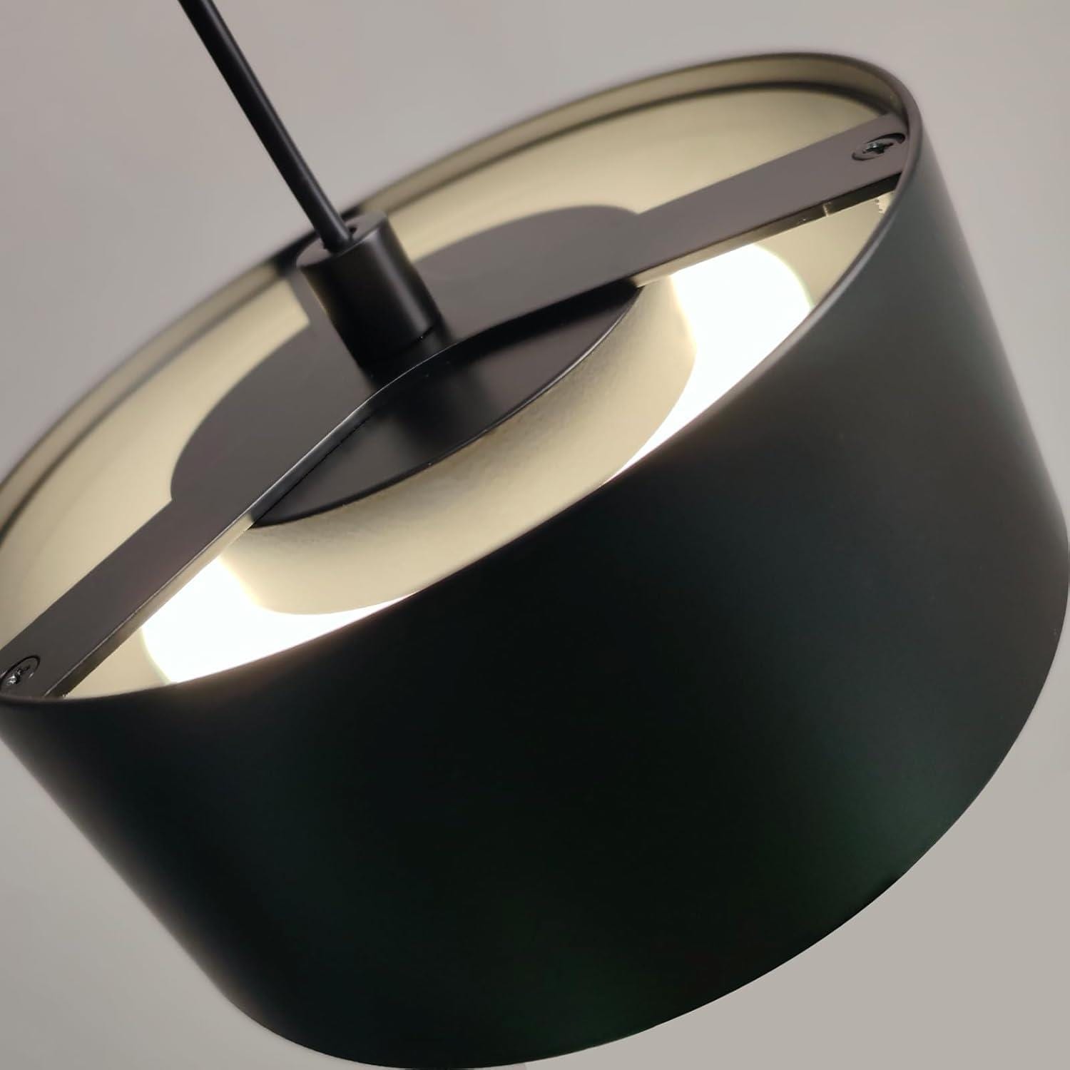 Claxy AX-T5347DU-BK Pendant-Lights - View #4