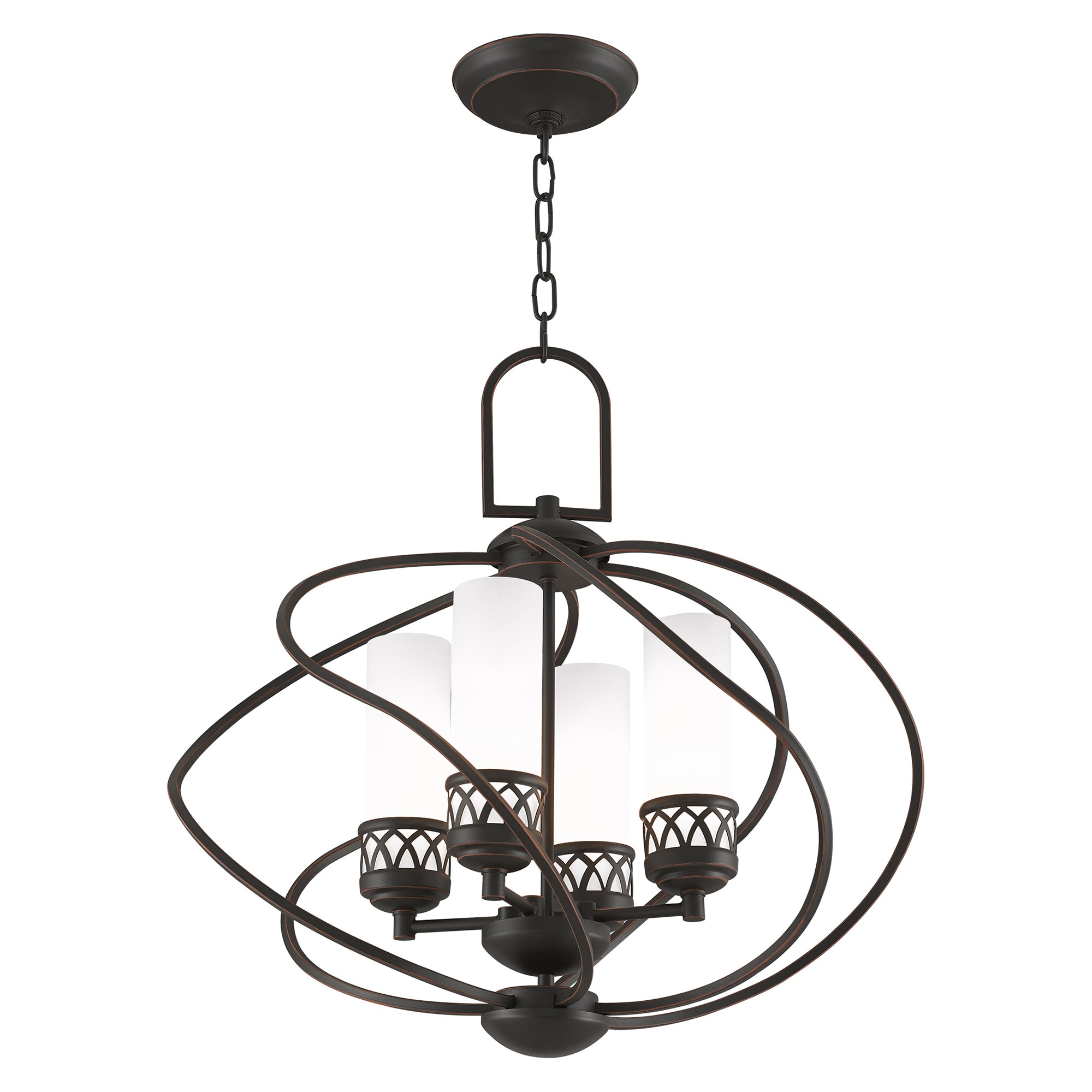 Livex Lighting 4724-67 b090015 - View #3