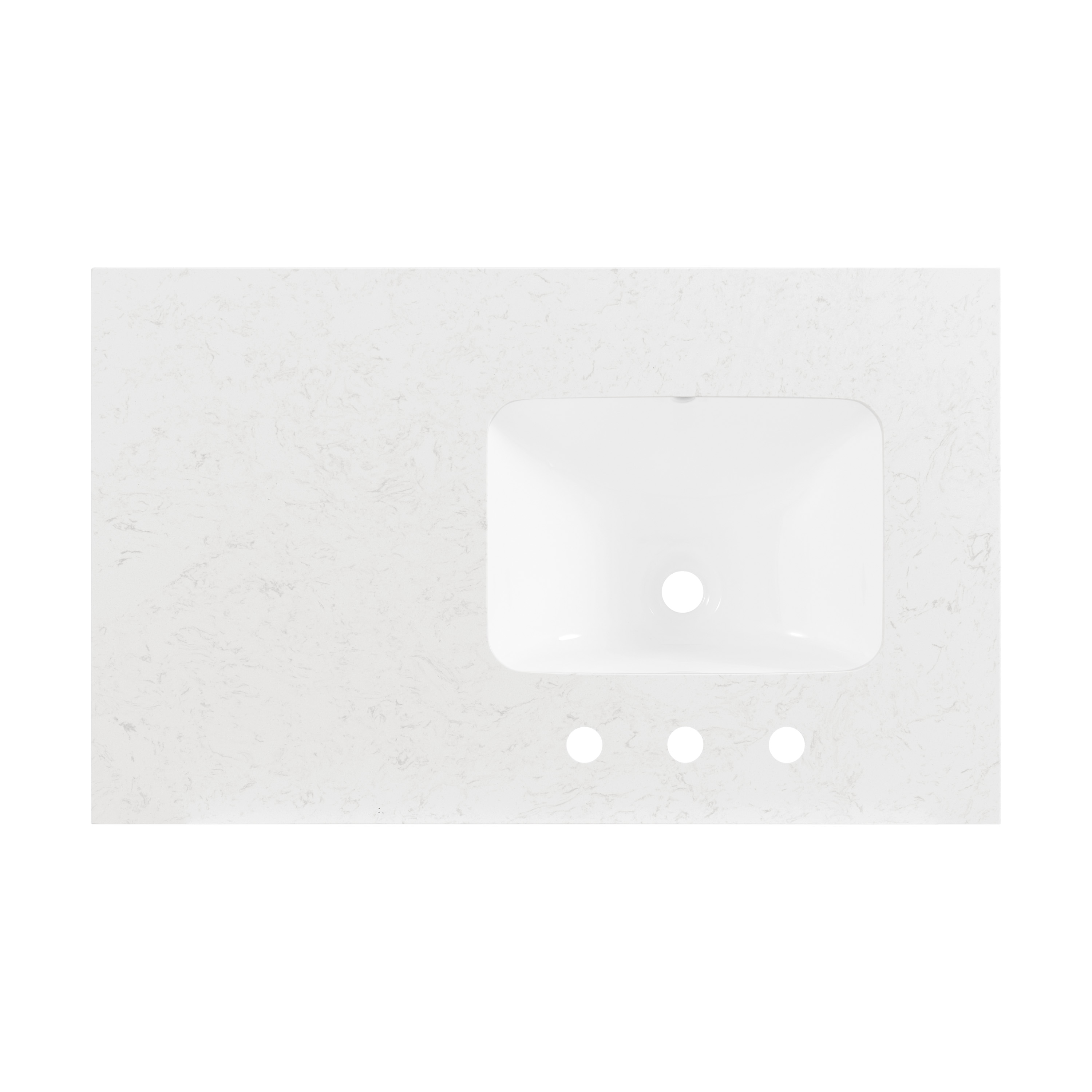 allen + roth 1789VA-36-242-925-UM Bath-Vanity-Combo - View #9