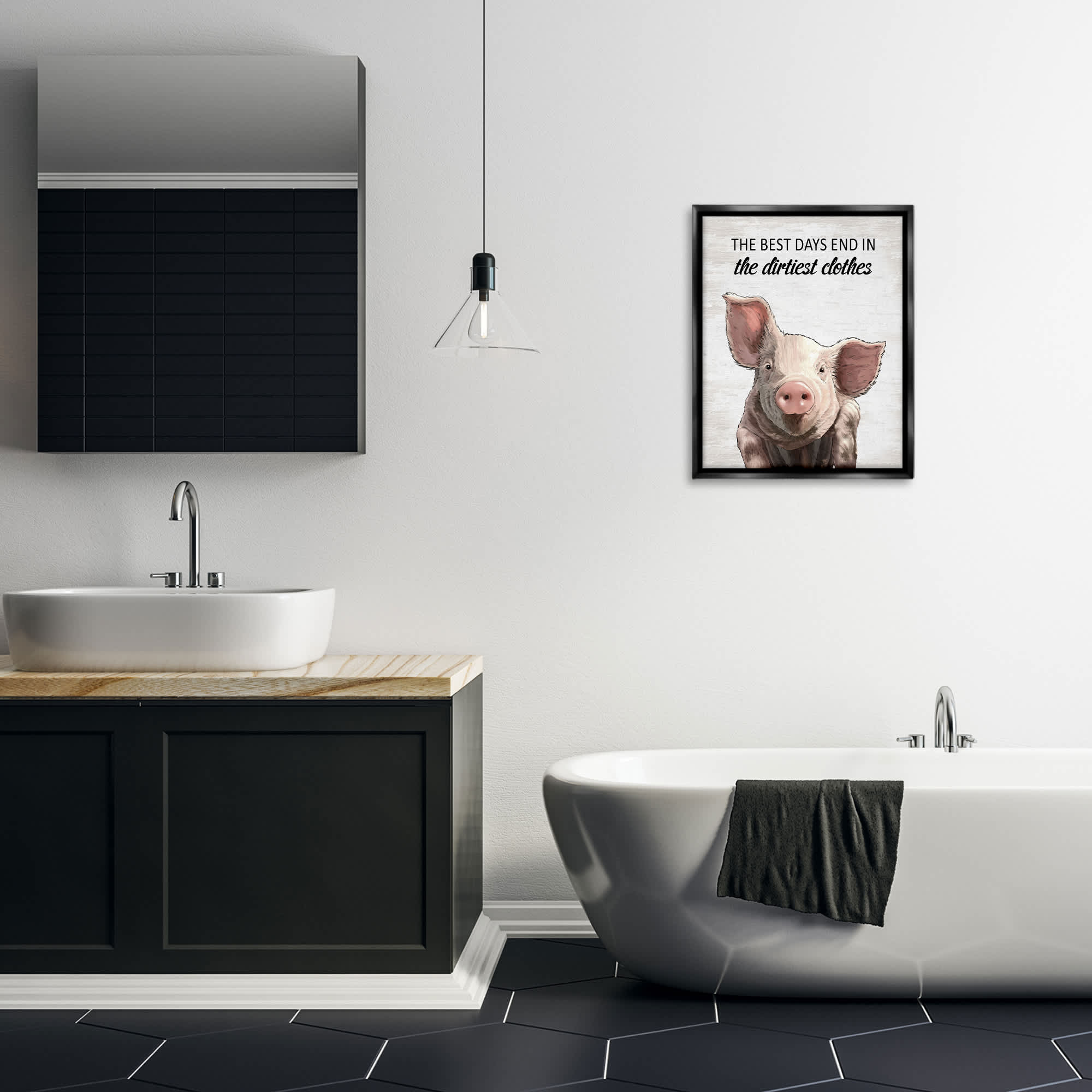 Stupell Industries BS-868-FFB-16X20 Wall-Art - View #3