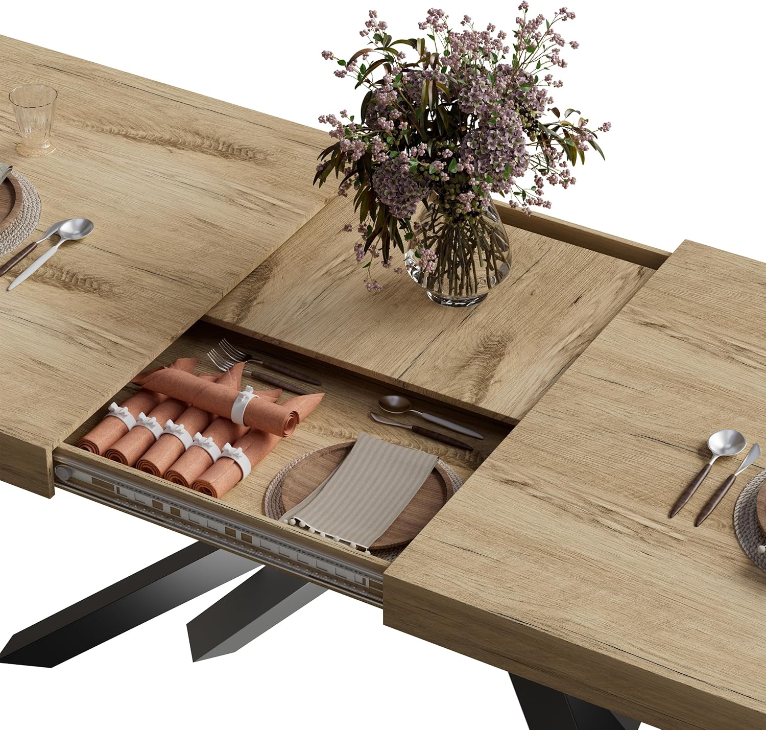PAKASEPT TTF0061WXY0508 Dining-Tables - View #6