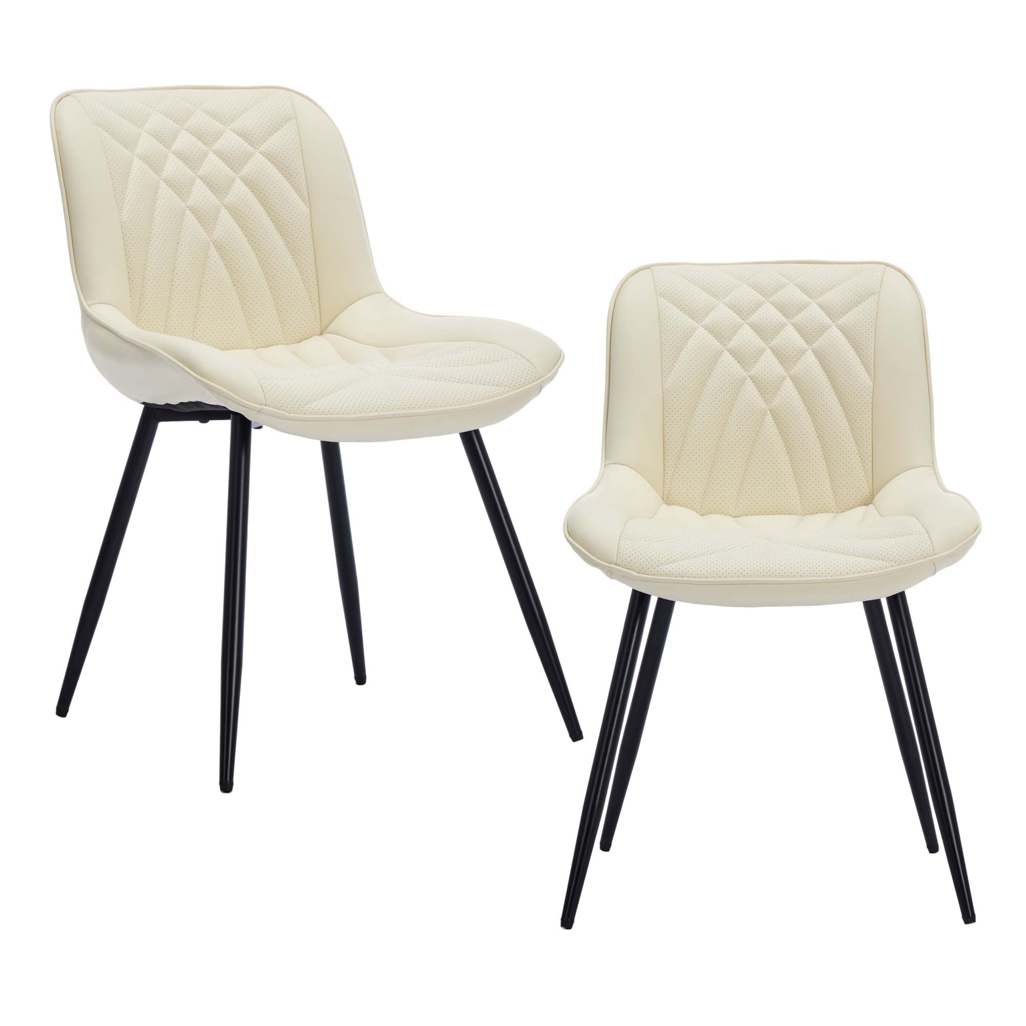 Fun Orange FUN25YZ13 Dining-Chairs - View #2