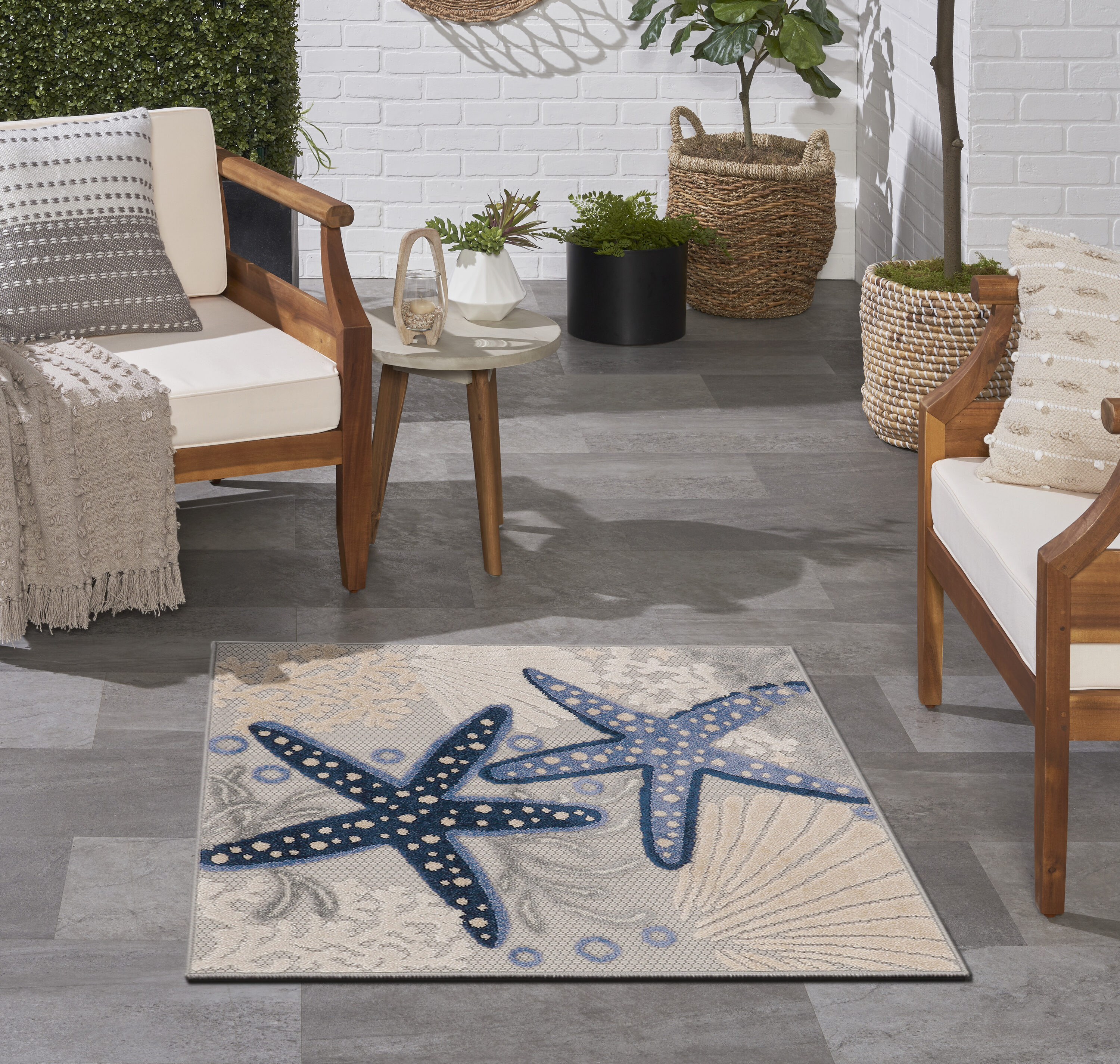 Nourison Home 099446960795 rugs - View #3