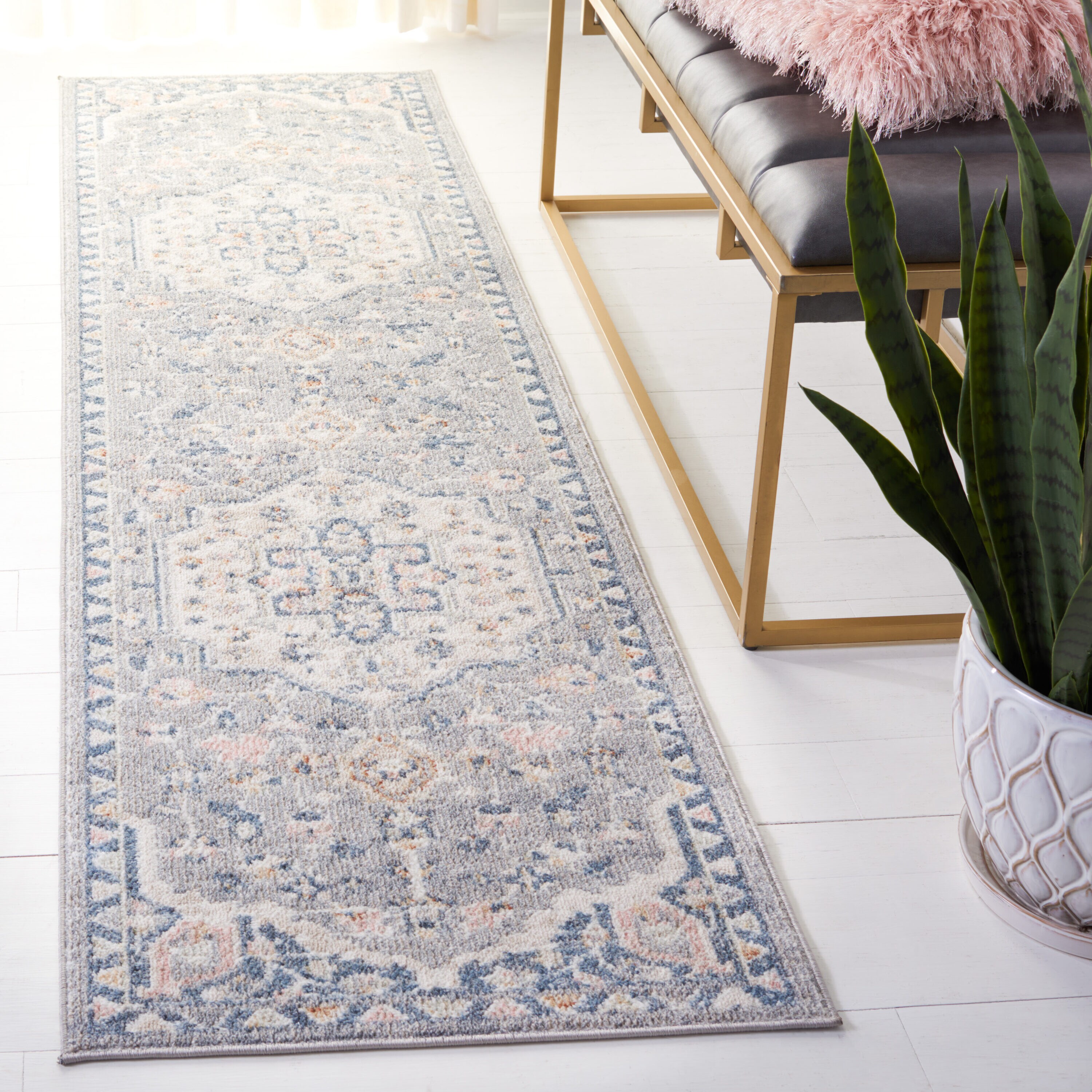 Safavieh BLR234B-27 rugs - View #2