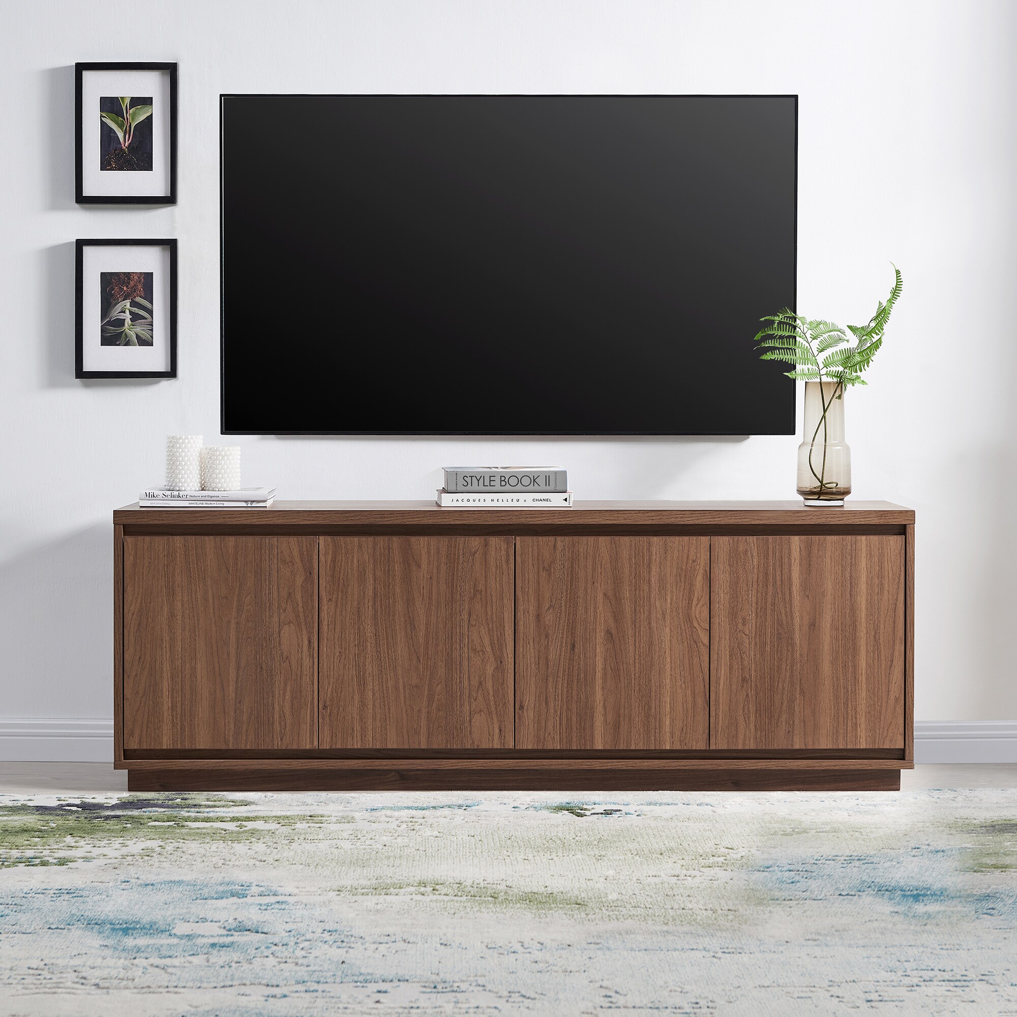 Hailey Home TV1963 Tv-Stands - View #2