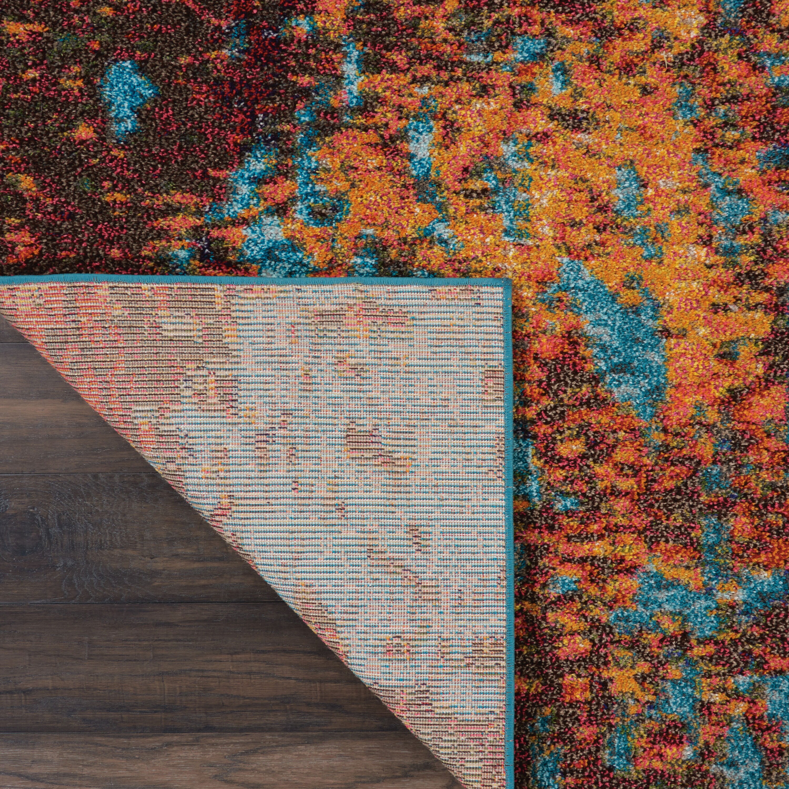 Nourison 99446769879 rugs - View #8