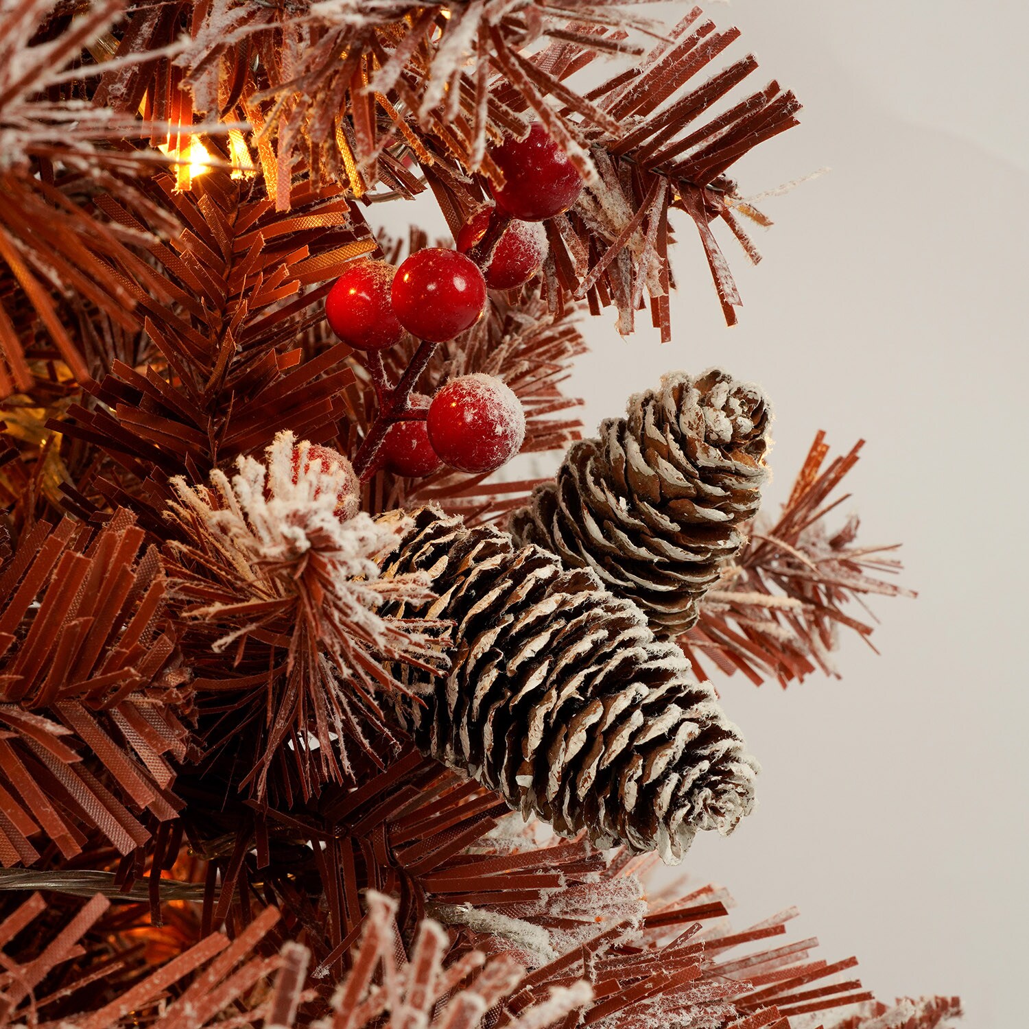 SINOFURN SYA380093GN Artificial-Christmas-Trees - View #4