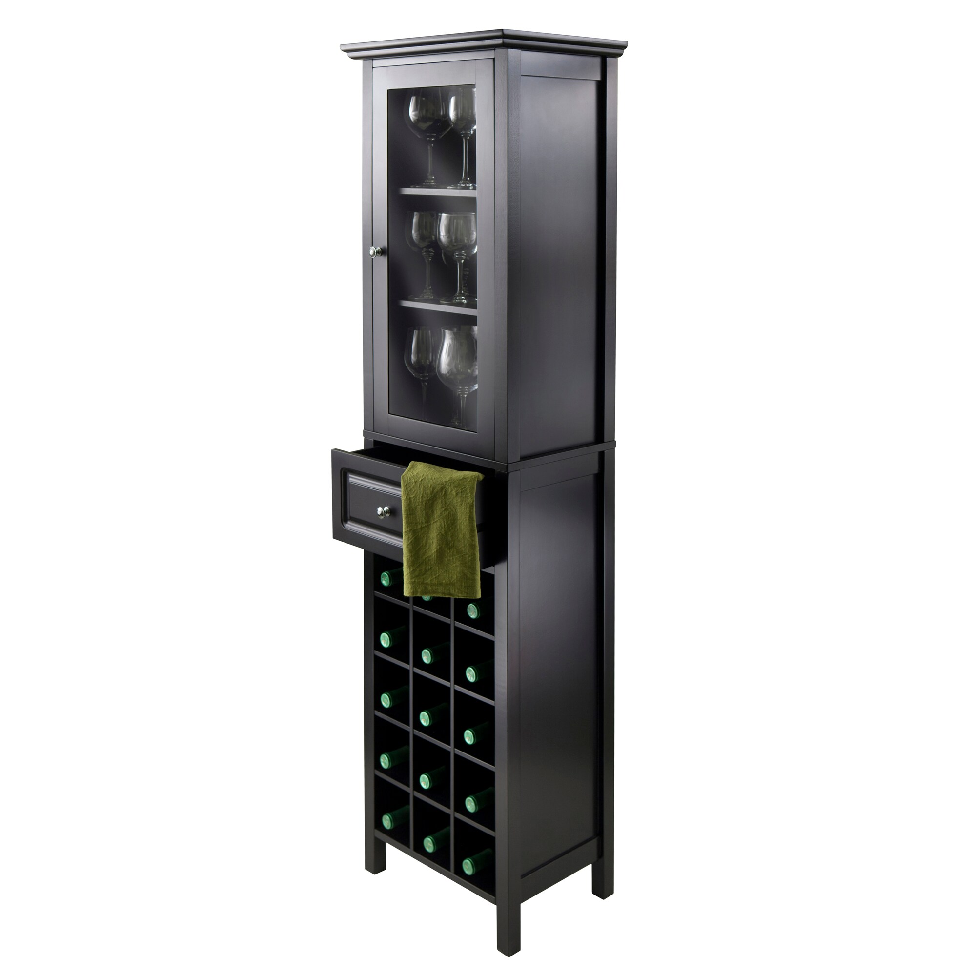 Winsome Wood 20667 Wine-Racks - View #7