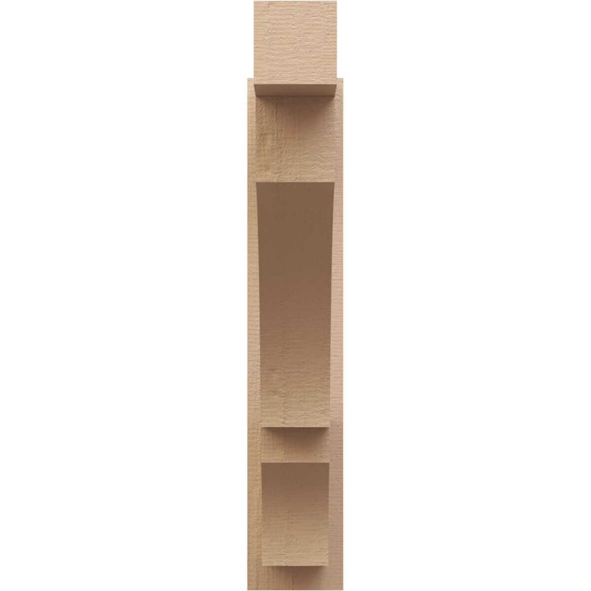 Ekena Millwork 2131255 corbels - View #4