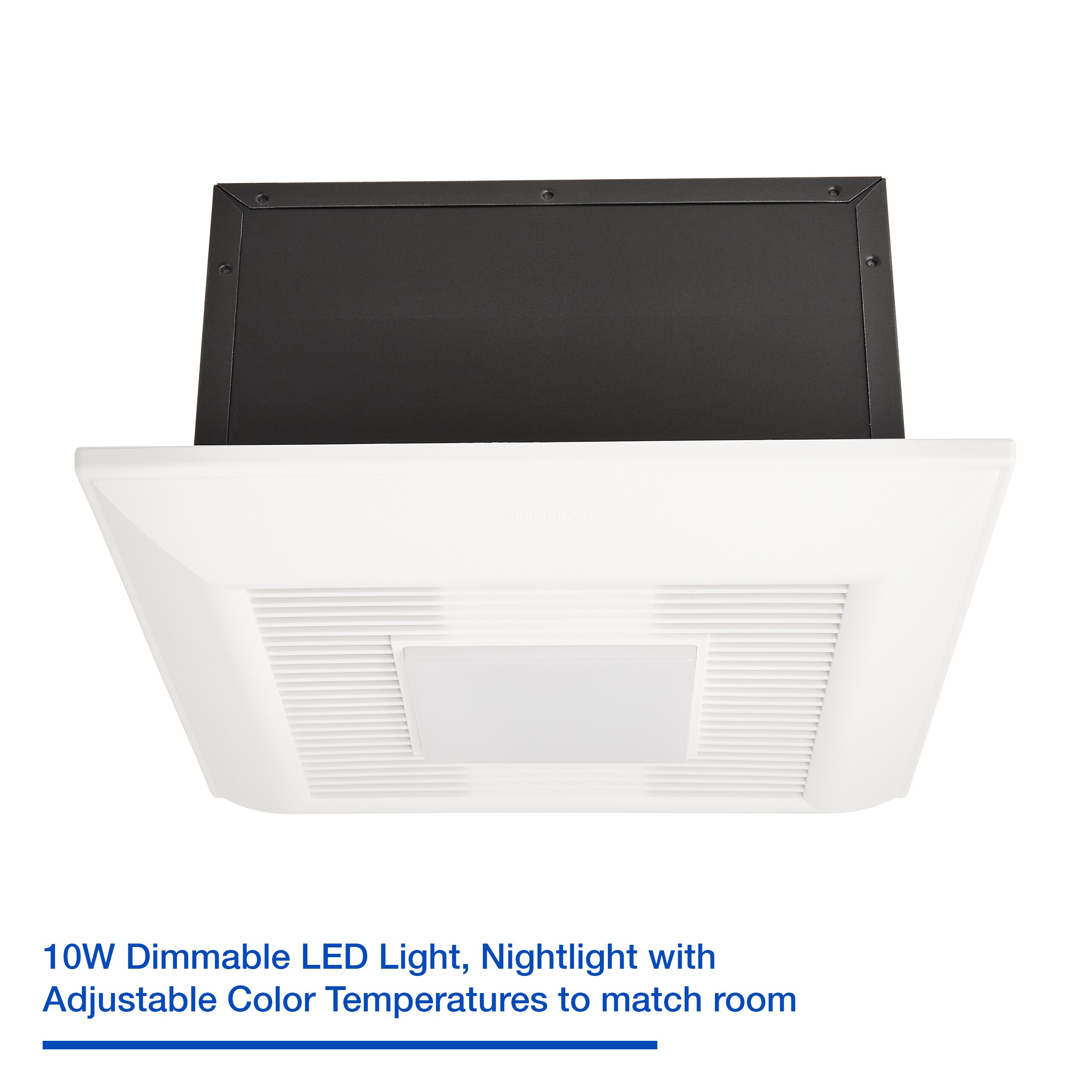 Panasonic FV-0511VFL1K Bath-Fans - View #5