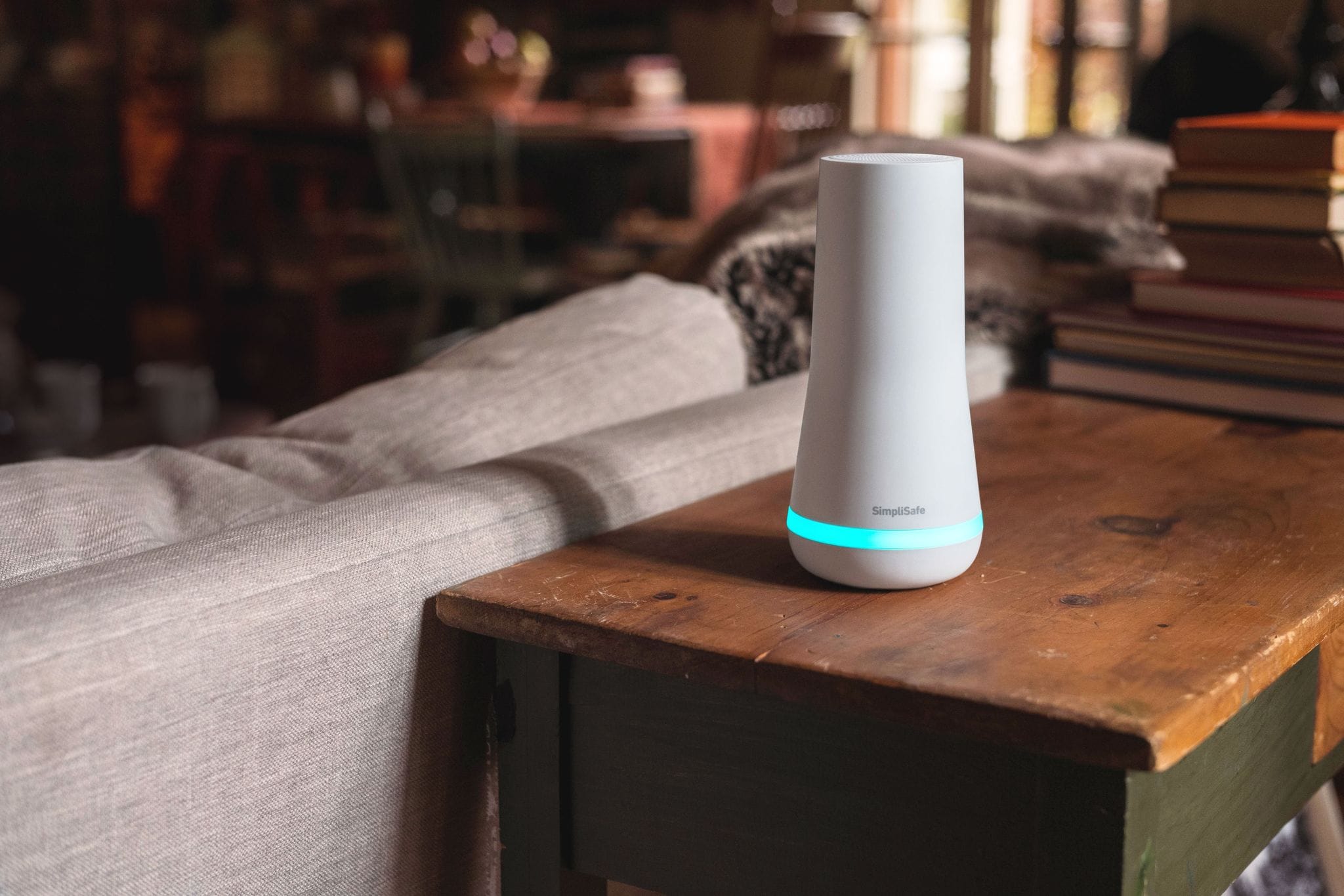SimpliSafe HSK112 Security-Systems - View #2