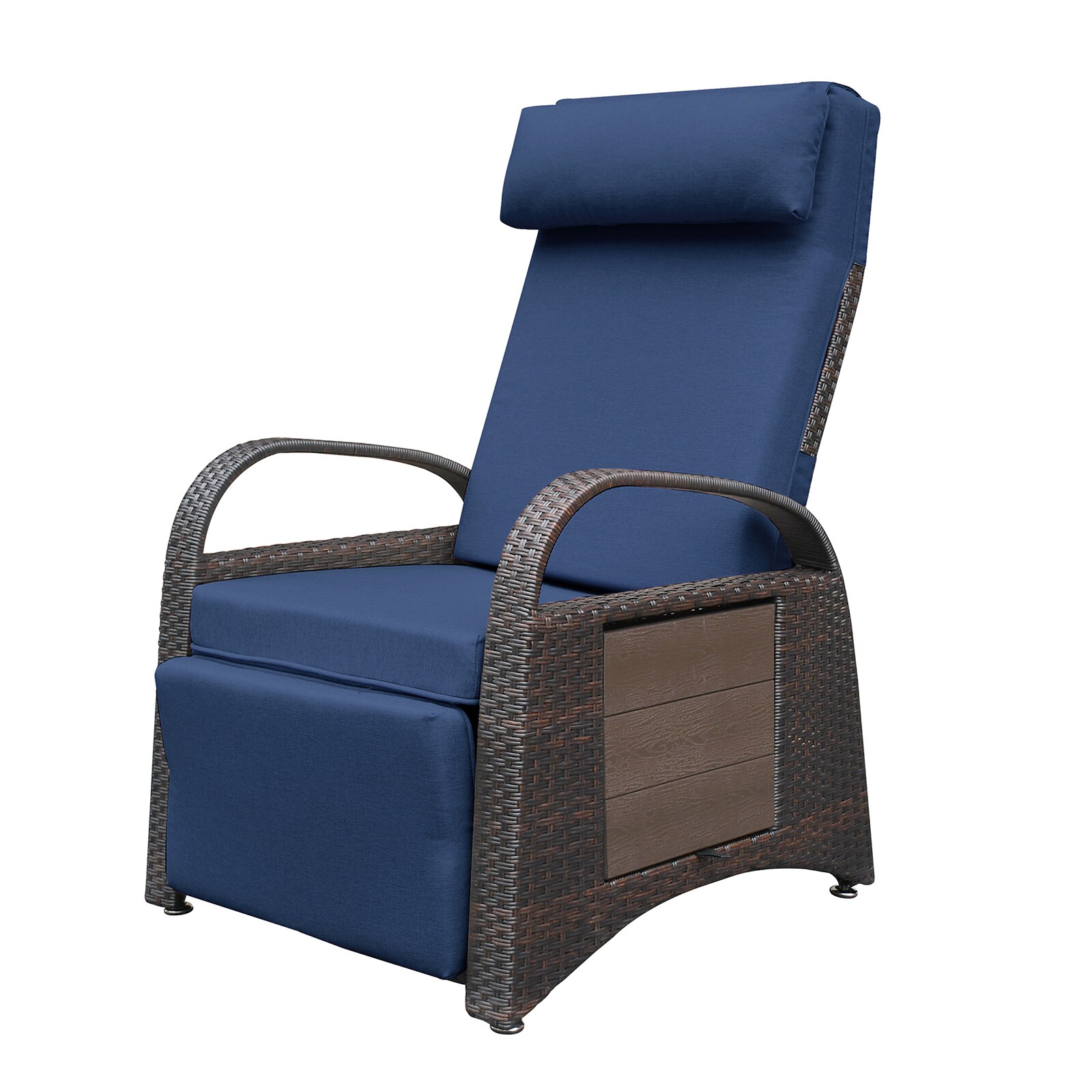 WELLFOR TRX-464AE Patio-Chairs - View #3
