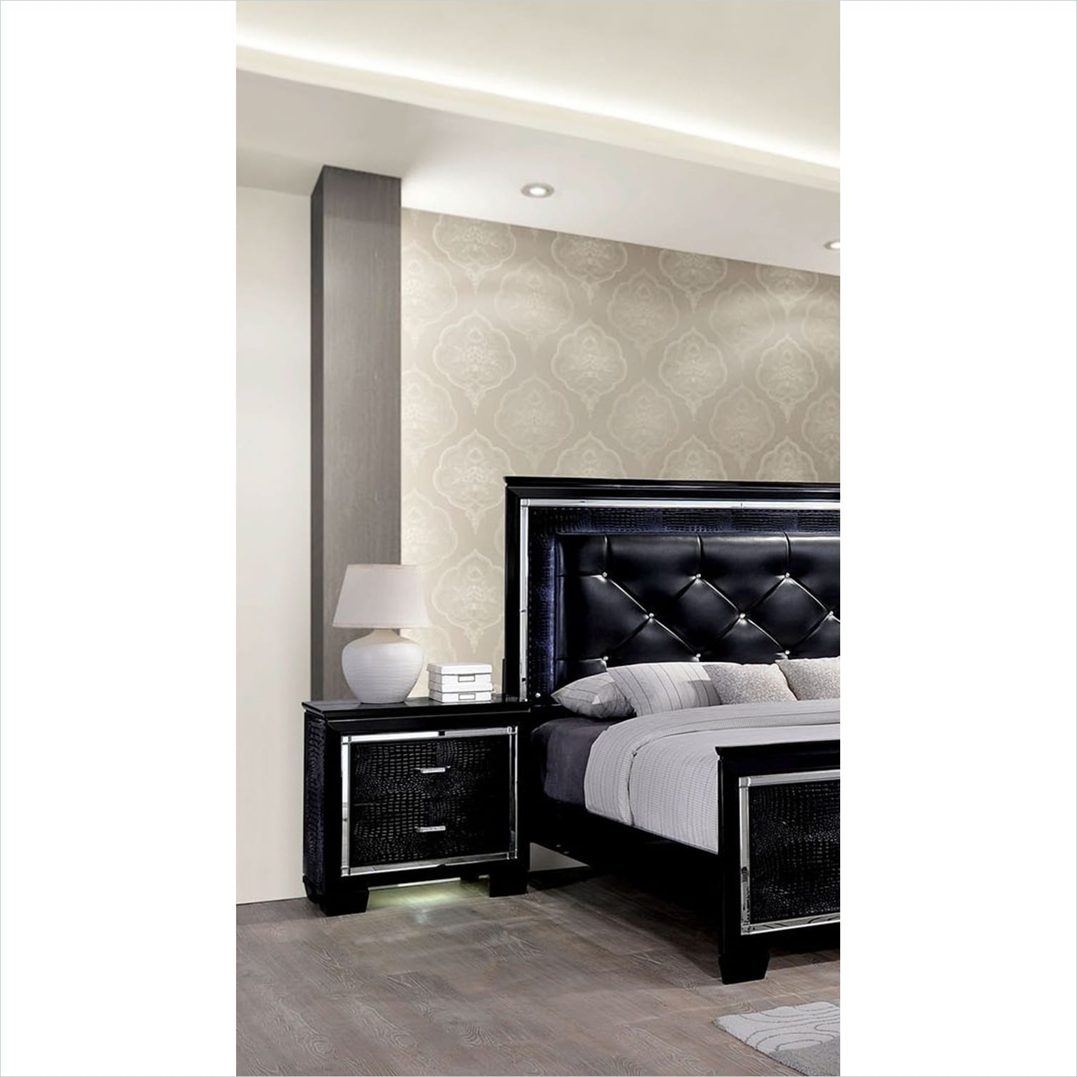 SunJet CLAU1RMSPFPS nightstands - View #9
